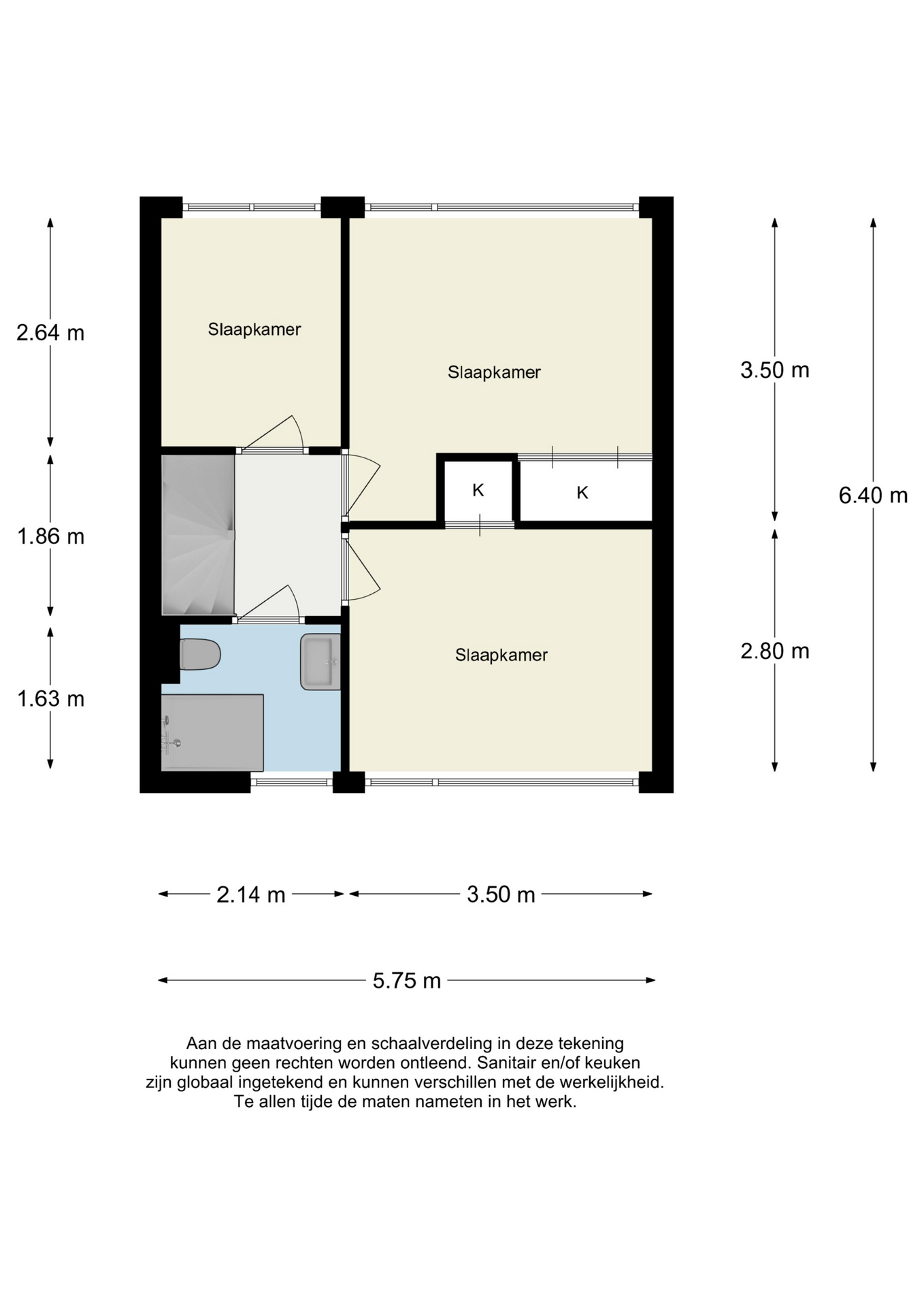 Oudaenstraat 5, afbeelding 18