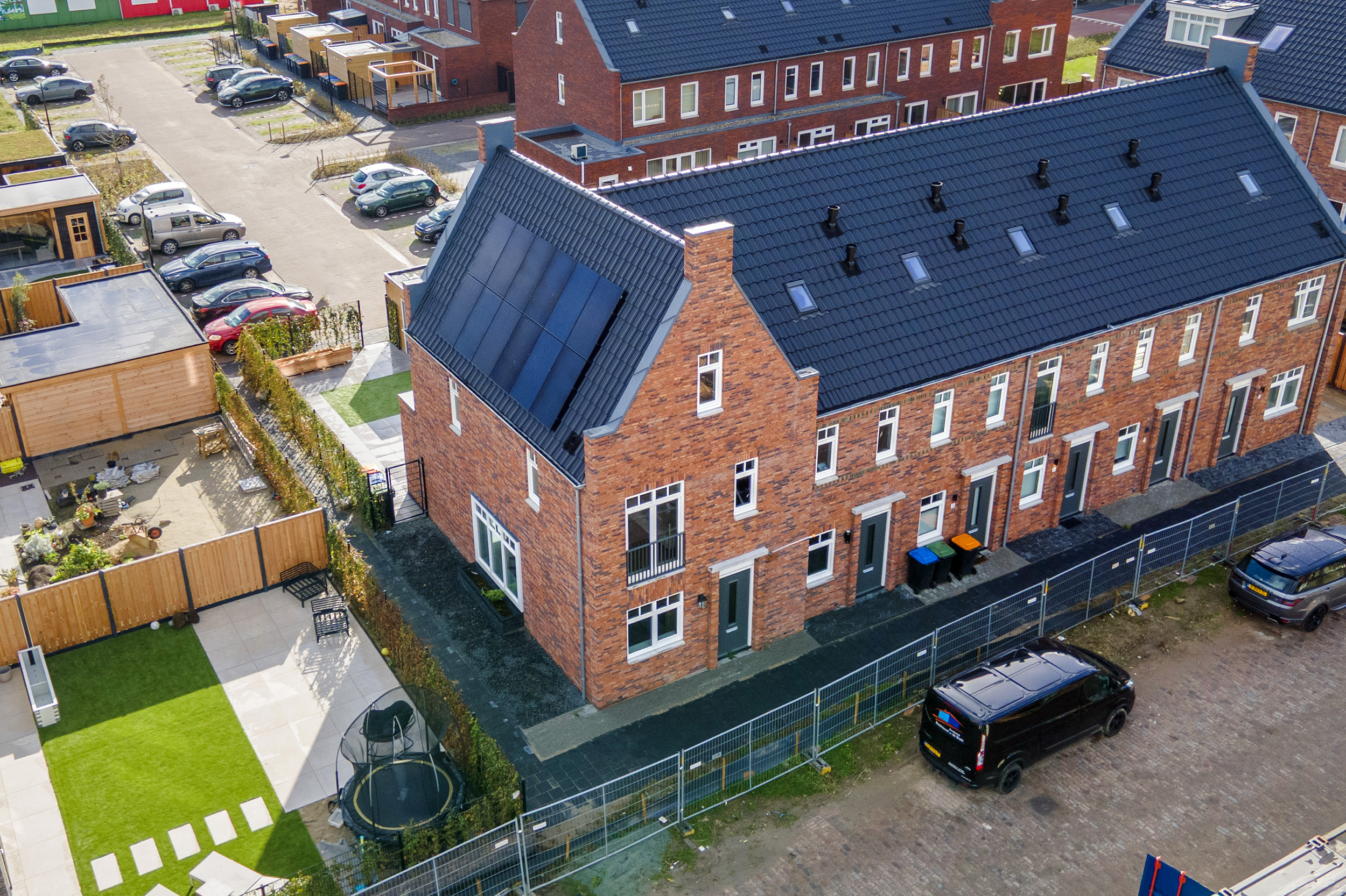 De Voorblazer 12, afbeelding 0