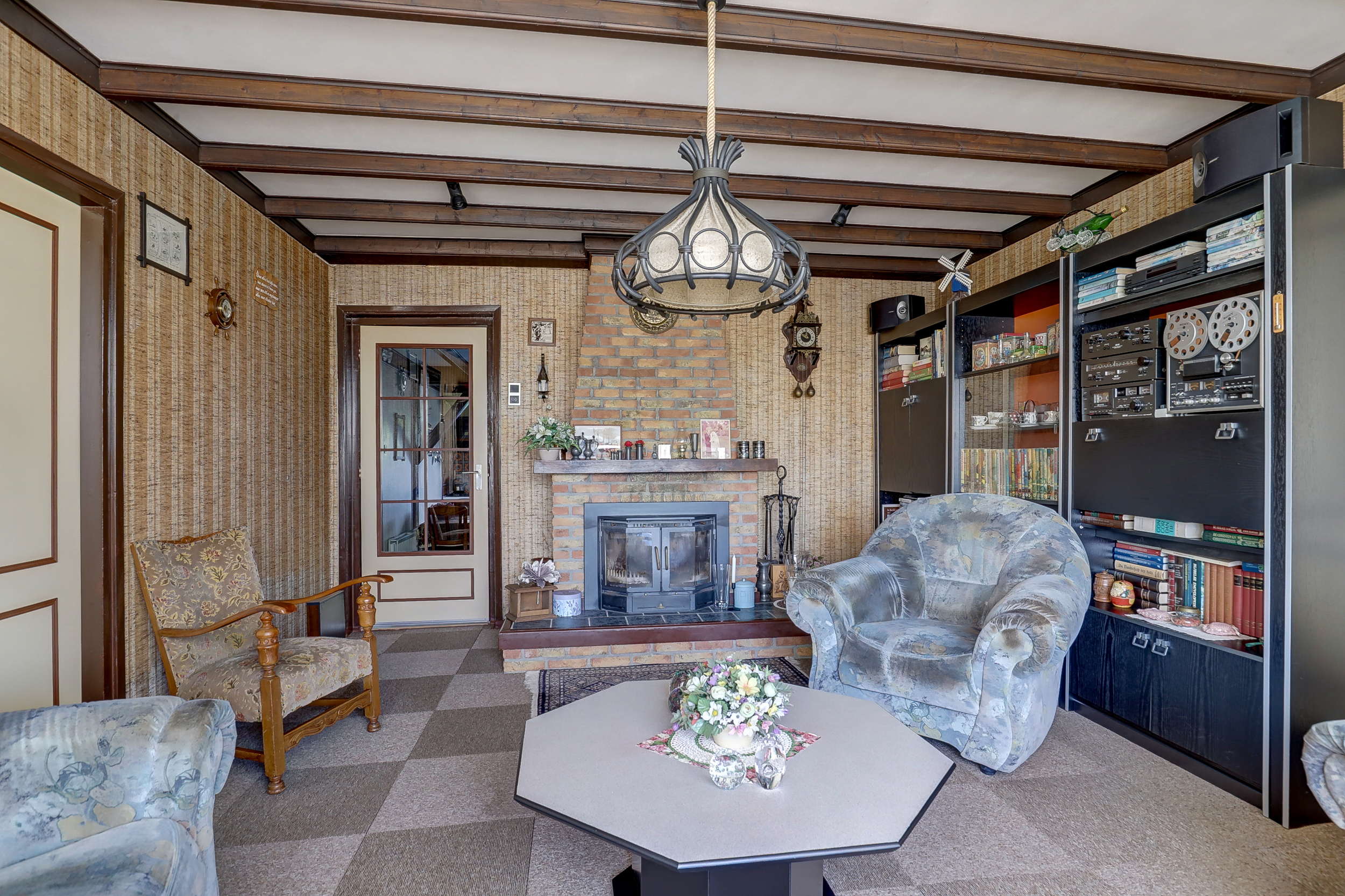 Overboeicop 14, afbeelding 2