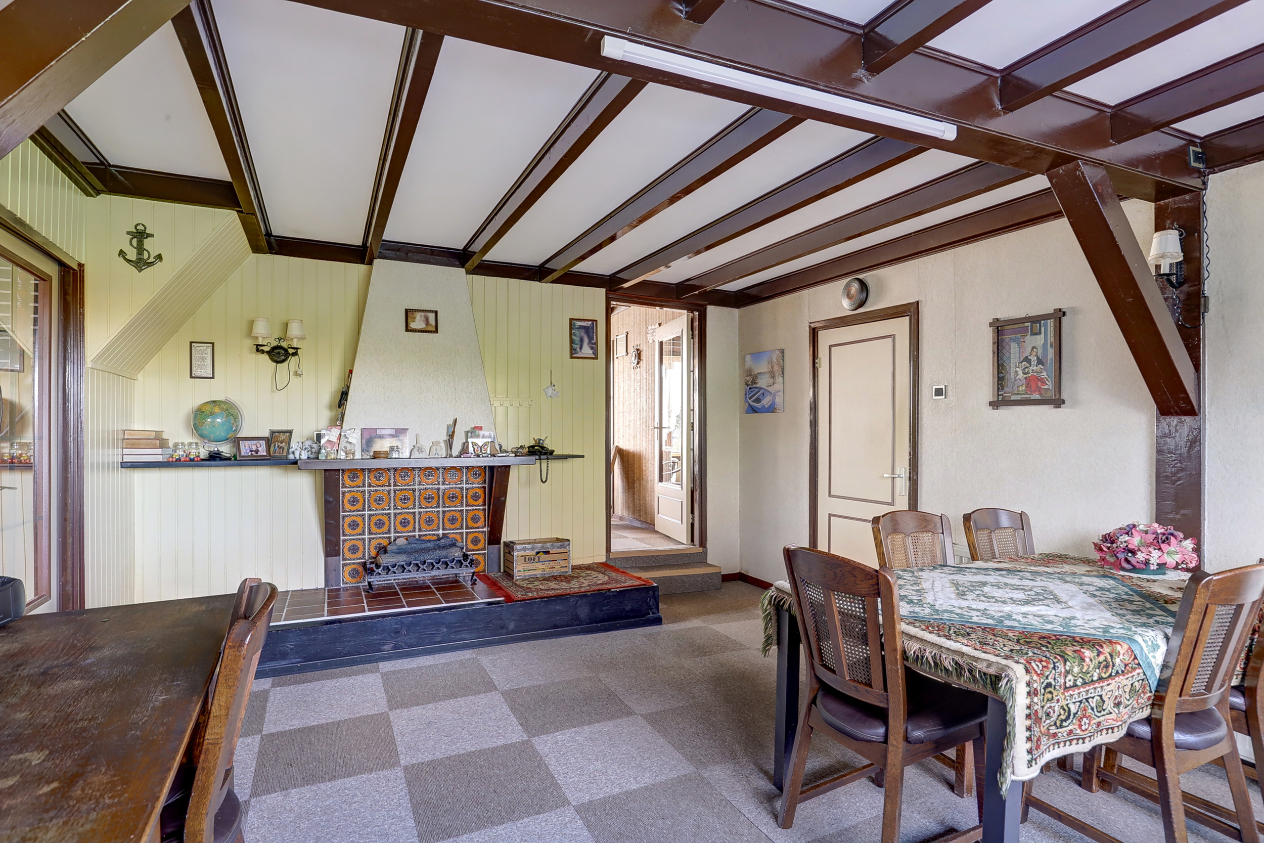 Overboeicop 14, afbeelding 3