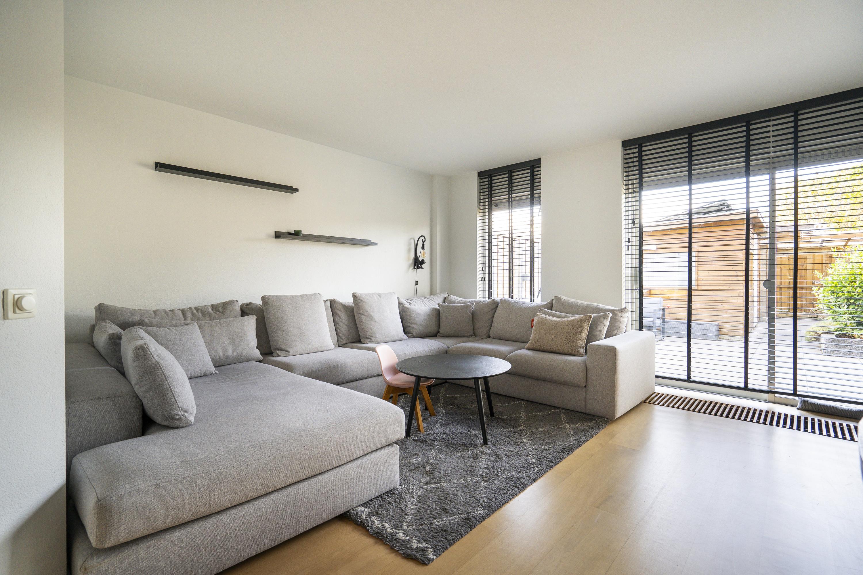 Vlierbeshof 6, afbeelding 1