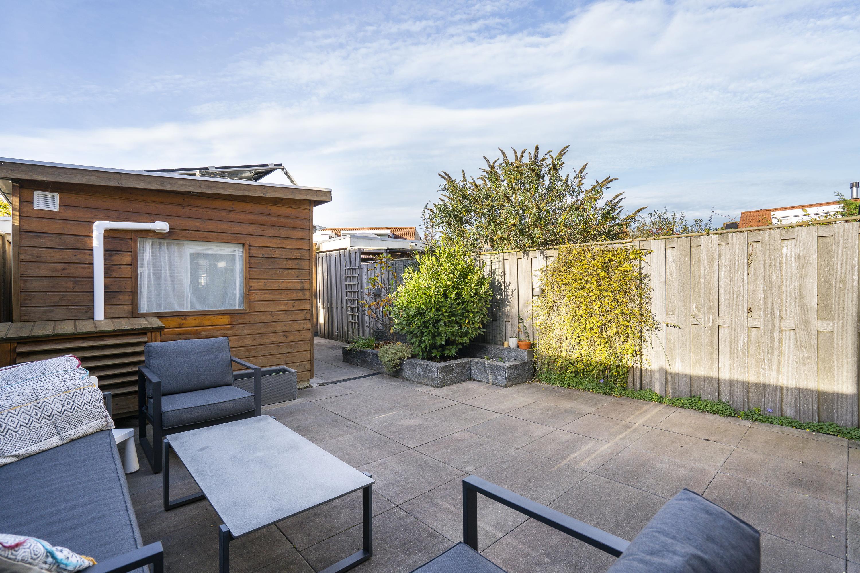 Vlierbeshof 6, afbeelding 3