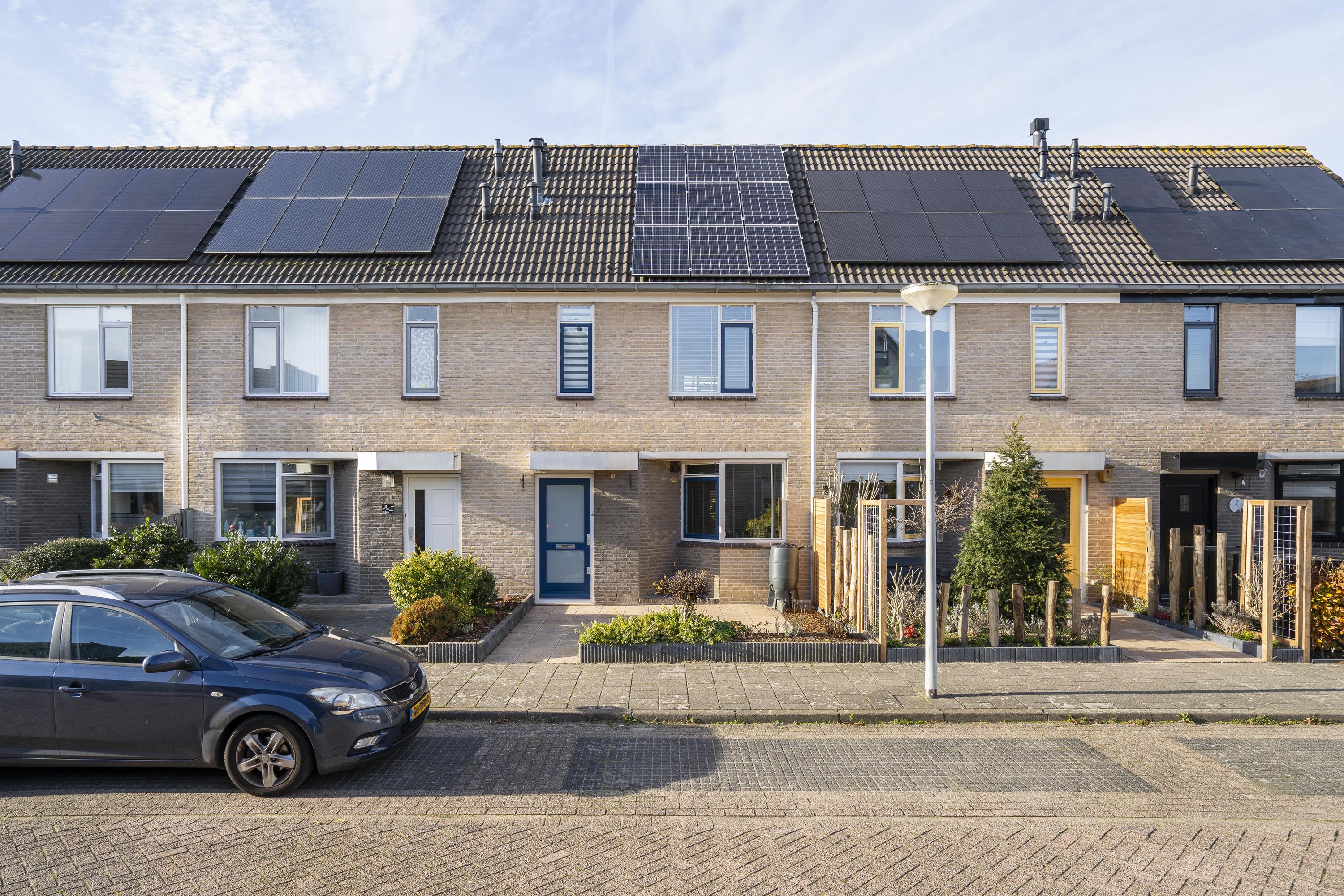 Vlierbeshof 6, afbeelding 4