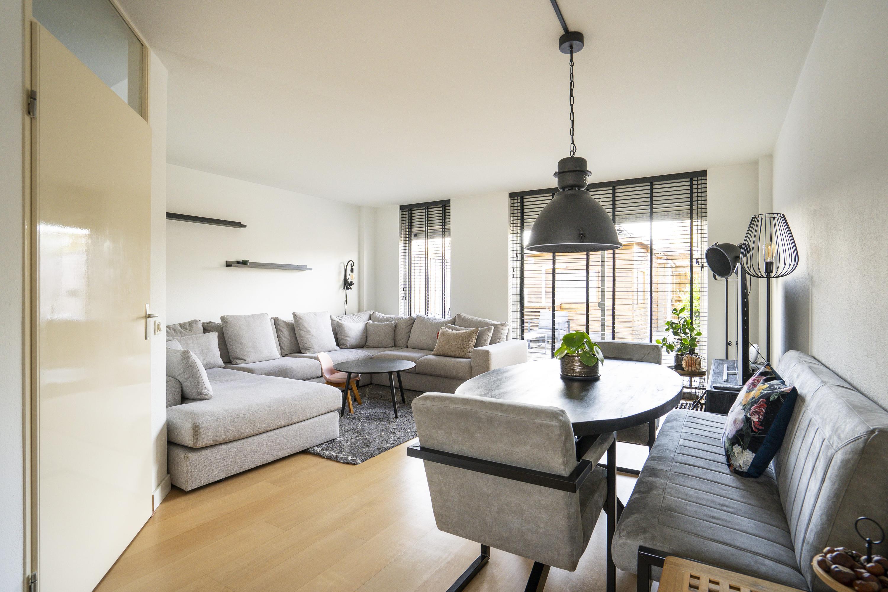 Vlierbeshof 6, afbeelding 5