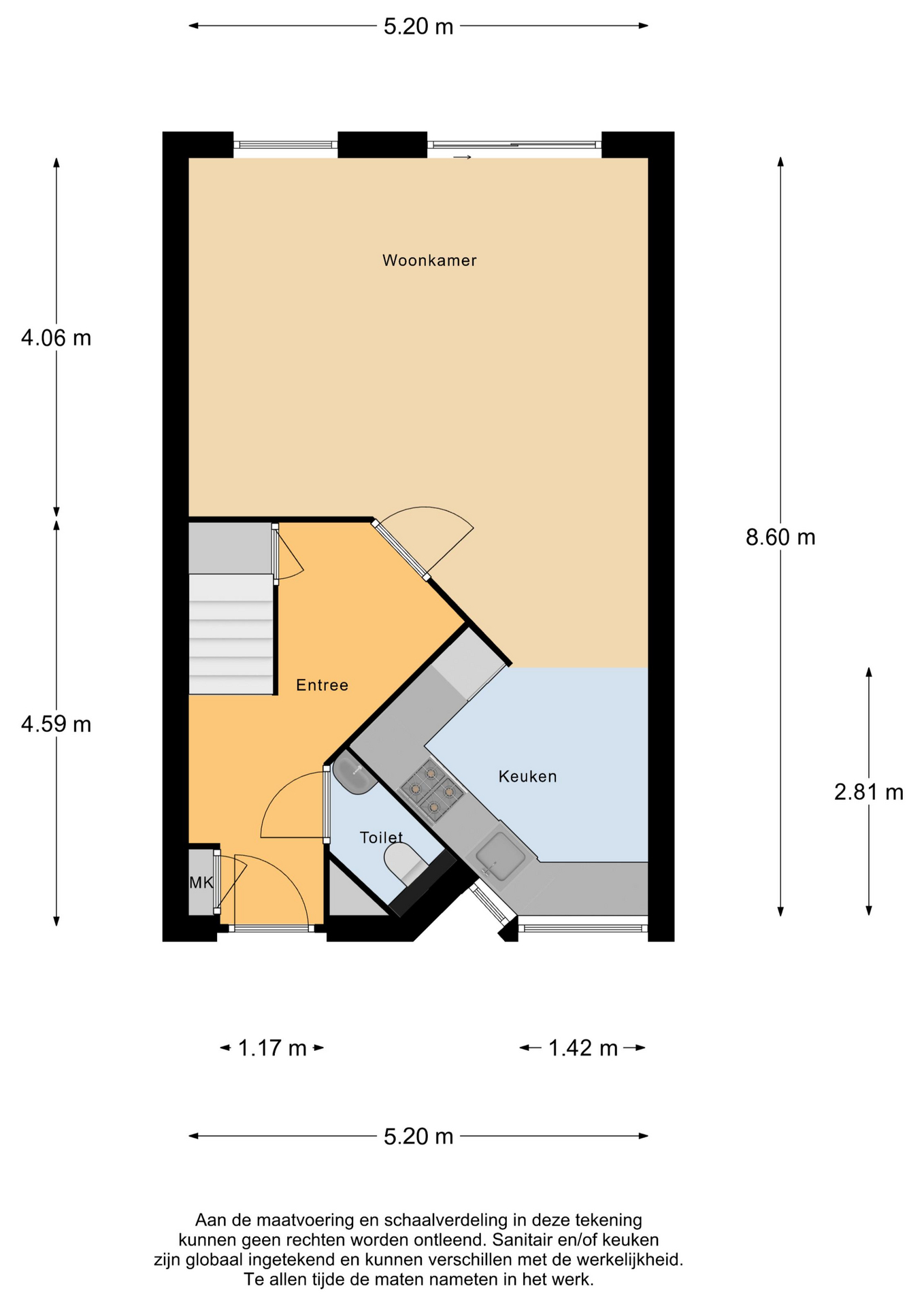 Vlierbeshof 6, afbeelding 11