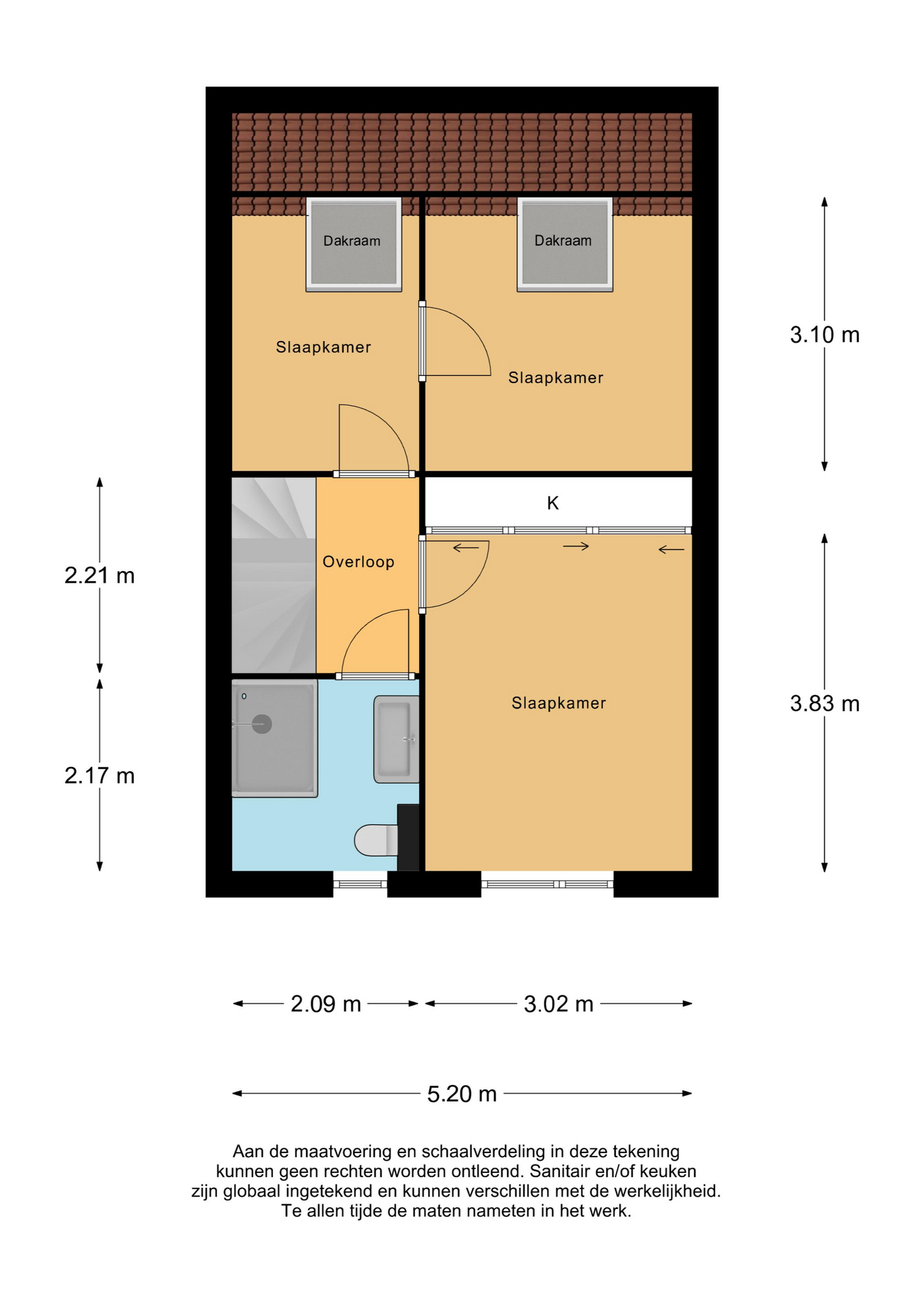 Vlierbeshof 6, afbeelding 20
