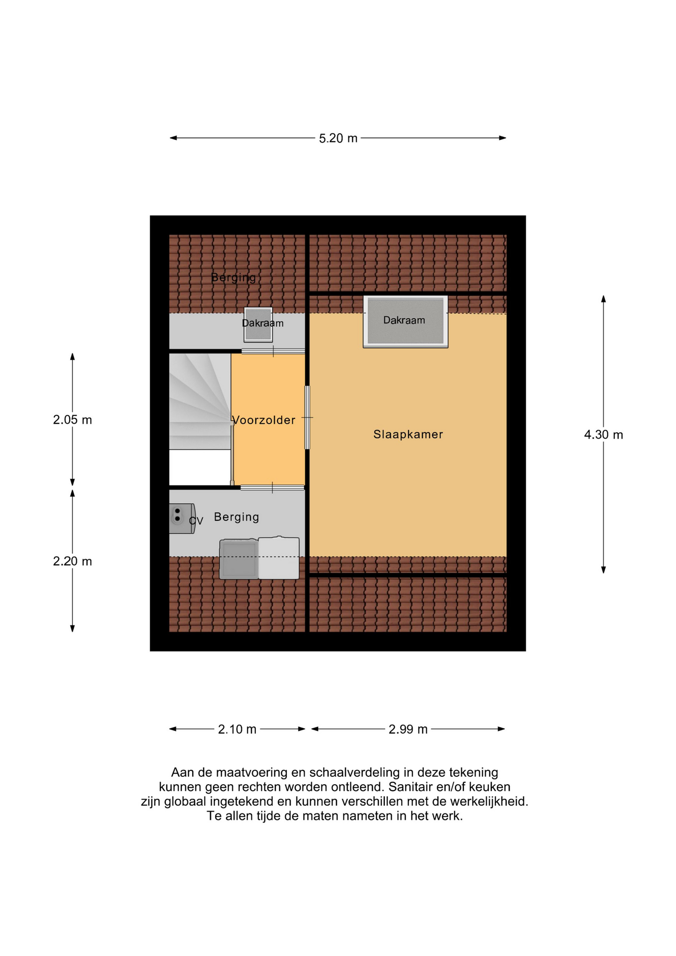 Vlierbeshof 6, afbeelding 23