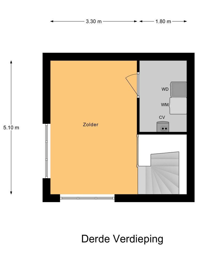 Plattegrond 4