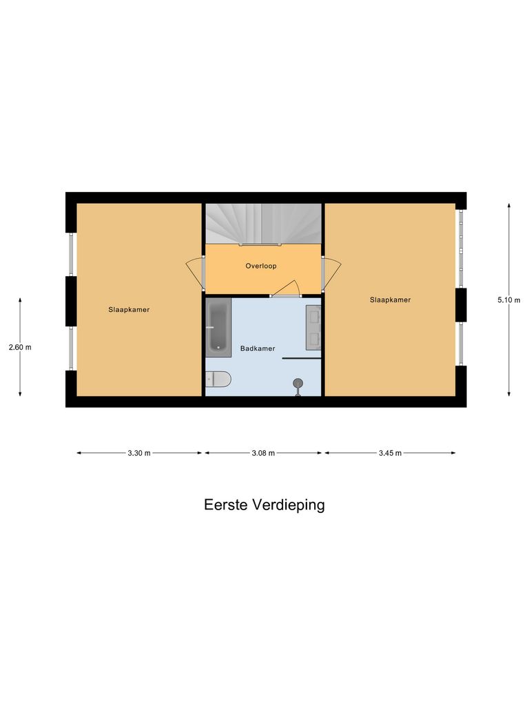 Plattegrond 2
