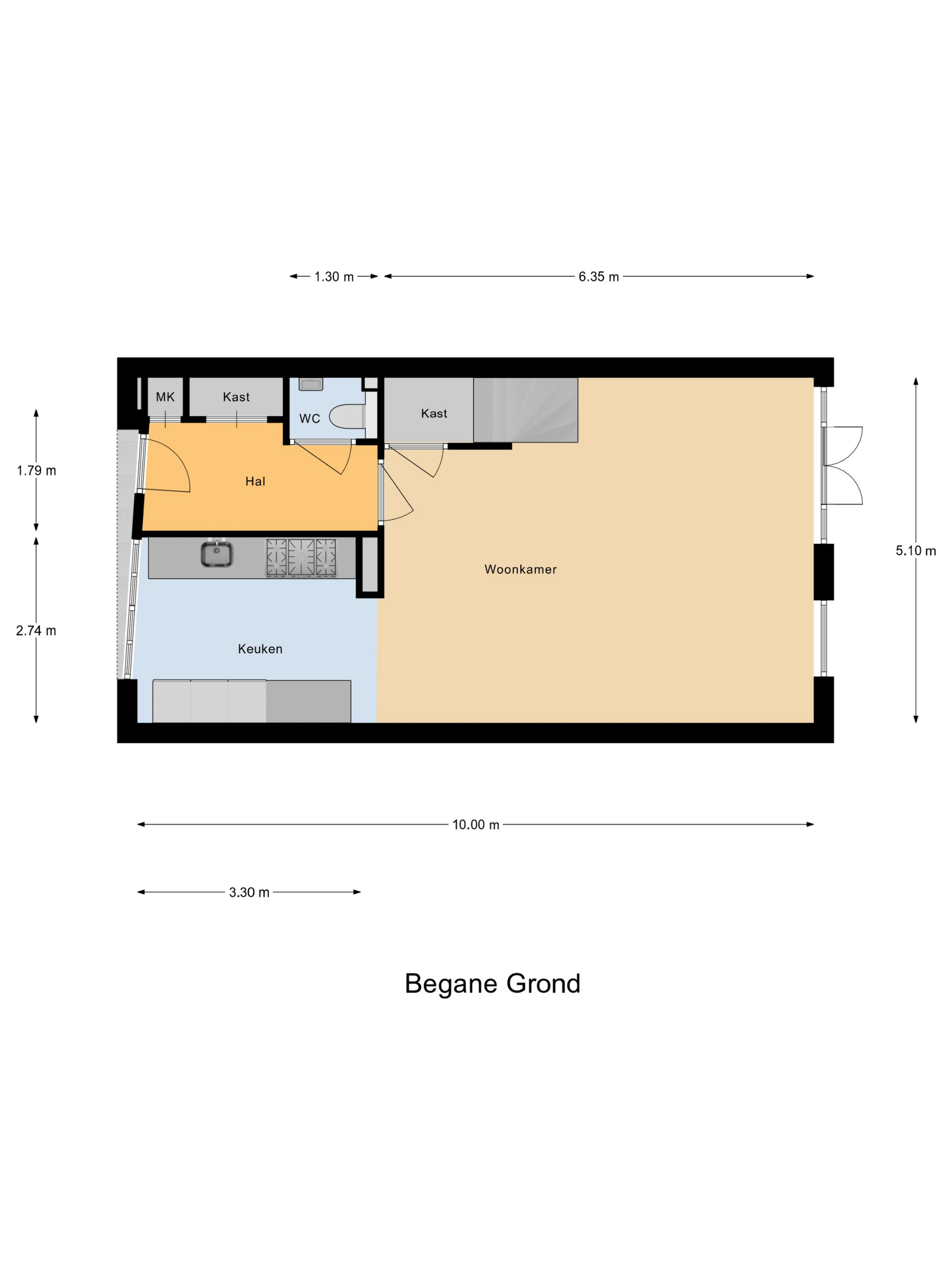 Van Aalststraat 17, afbeelding 14
