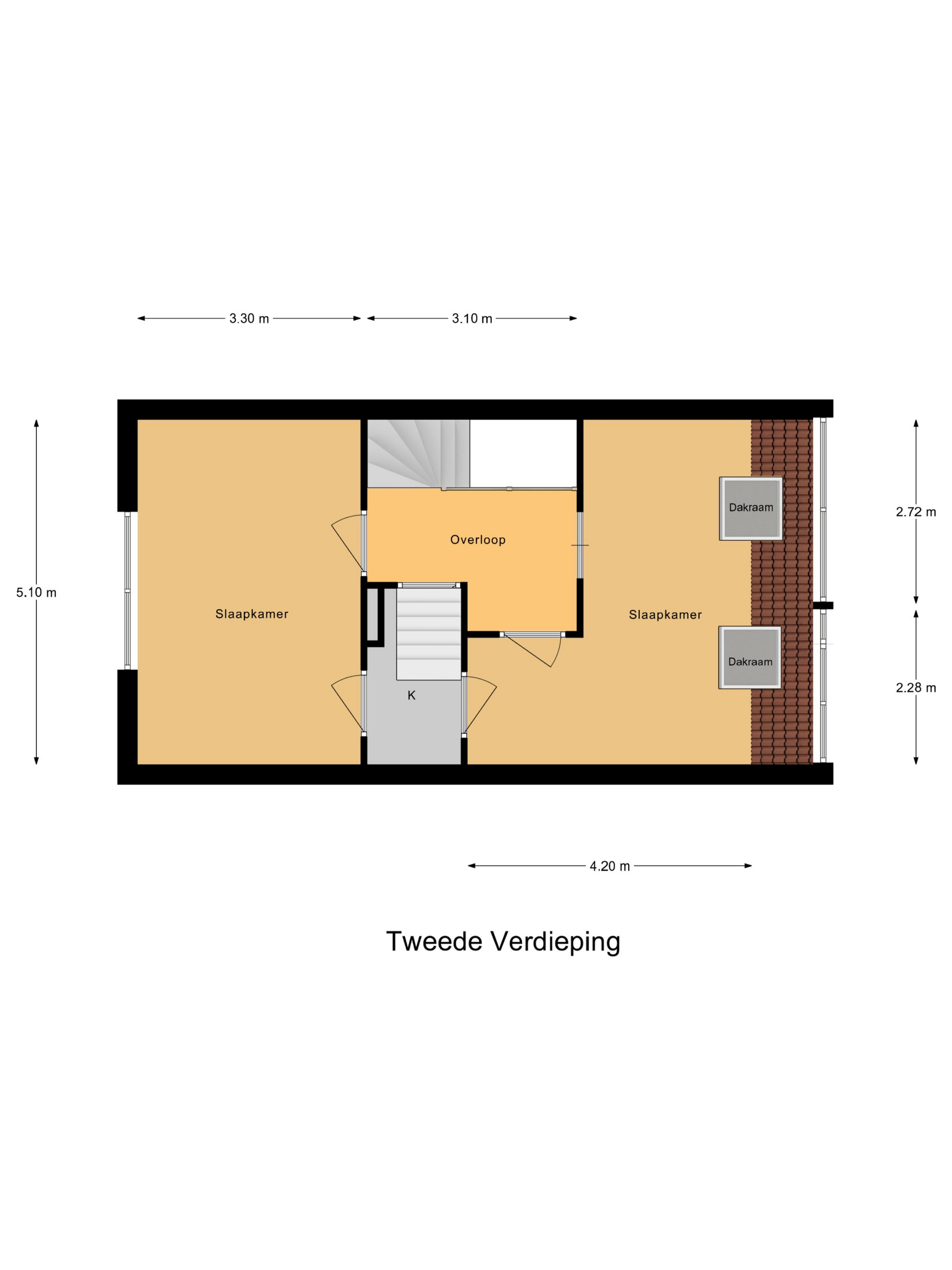 Van Aalststraat 17, afbeelding 31