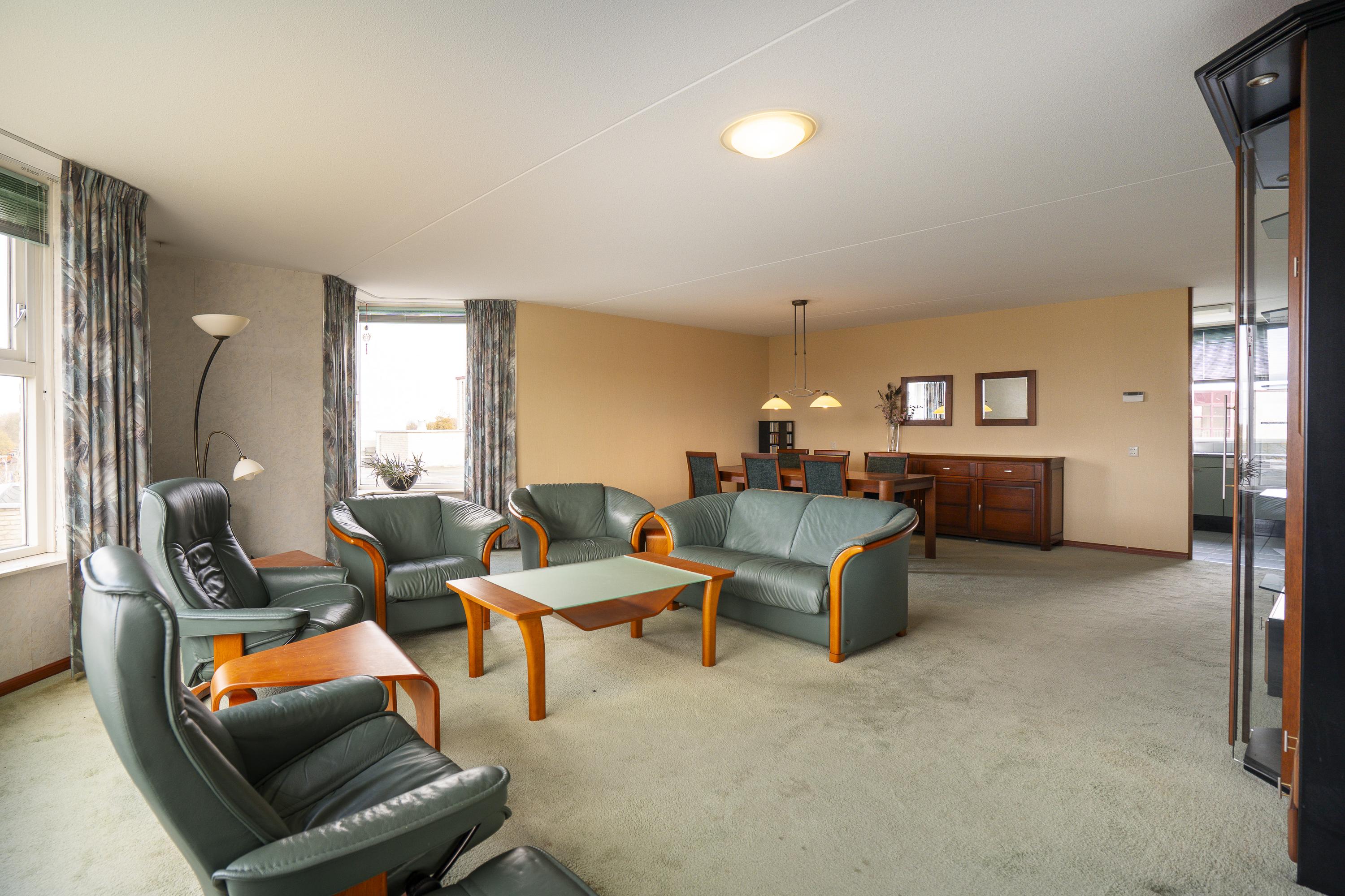 Concordiaweg 129, afbeelding 9