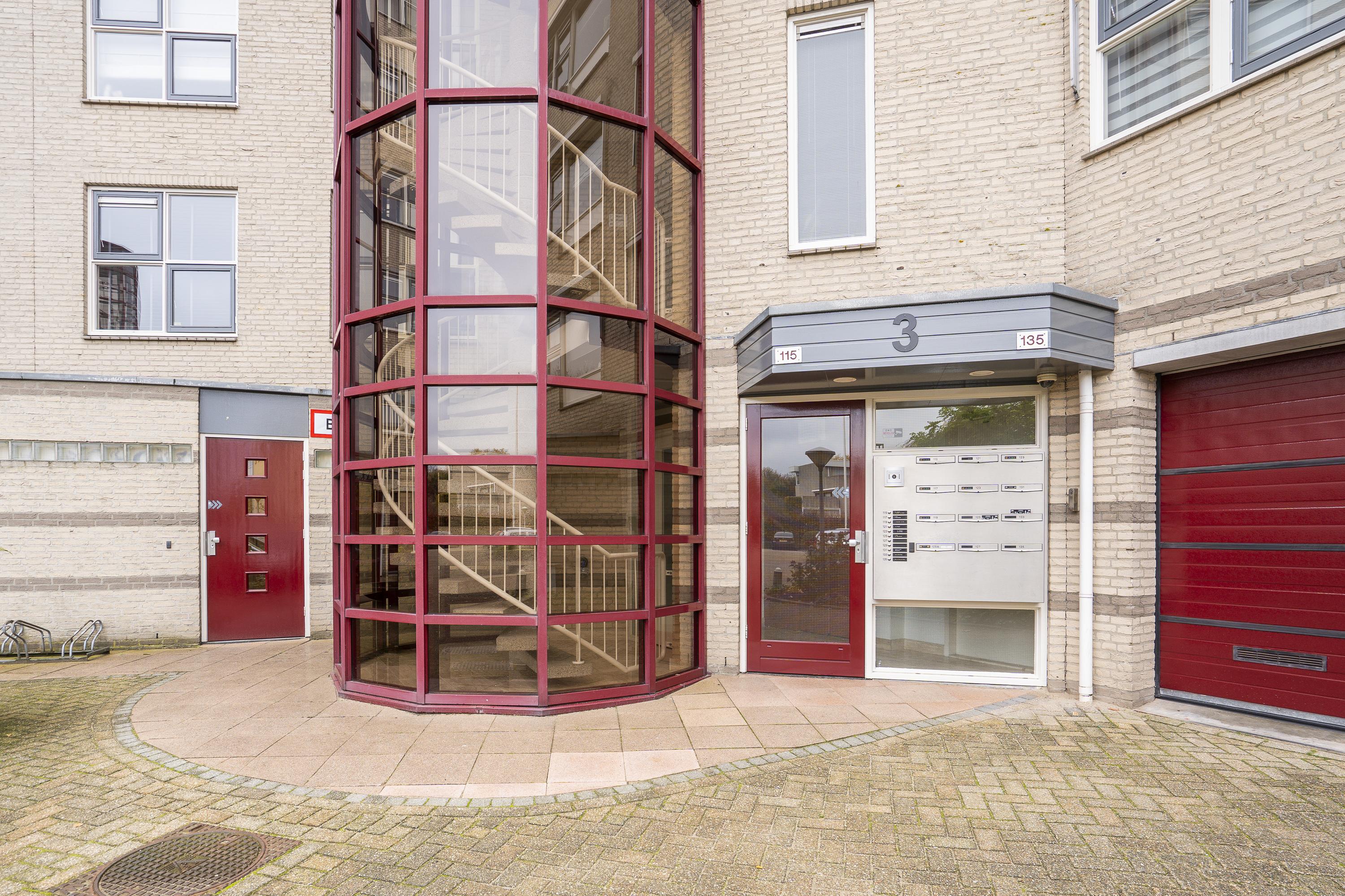 Concordiaweg 129, afbeelding 5