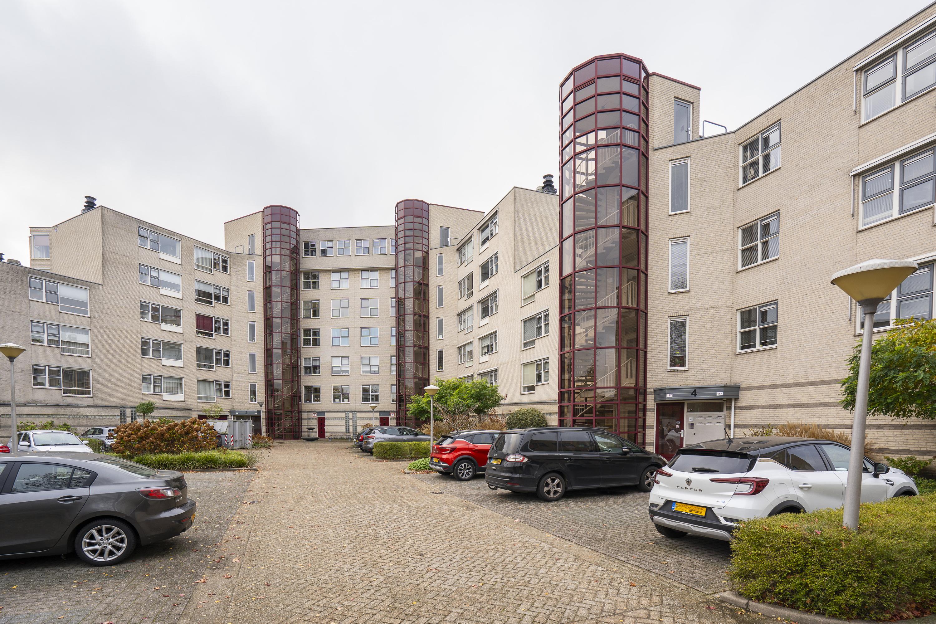 Concordiaweg 129, afbeelding 4