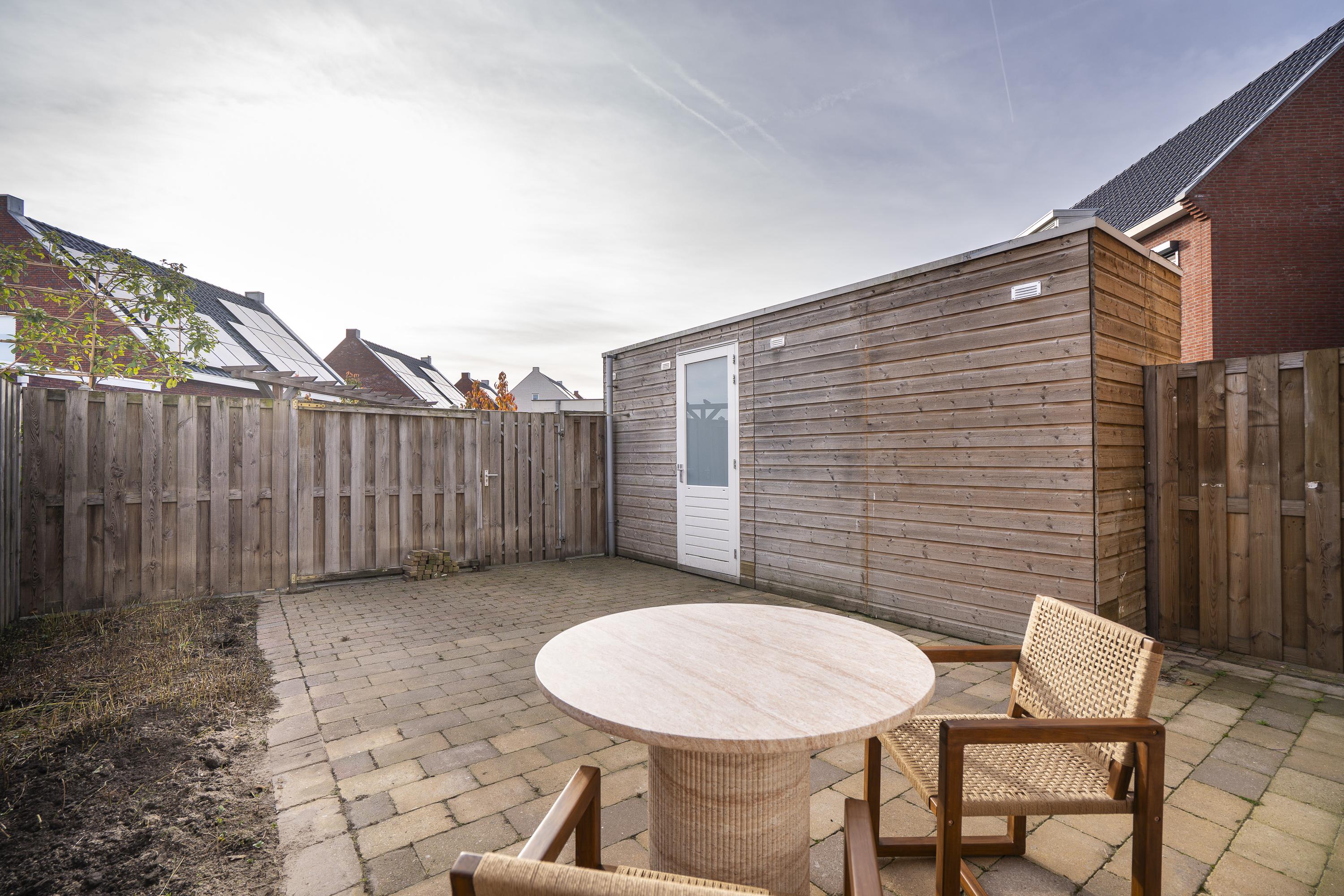 Boutlaan 21, afbeelding 3