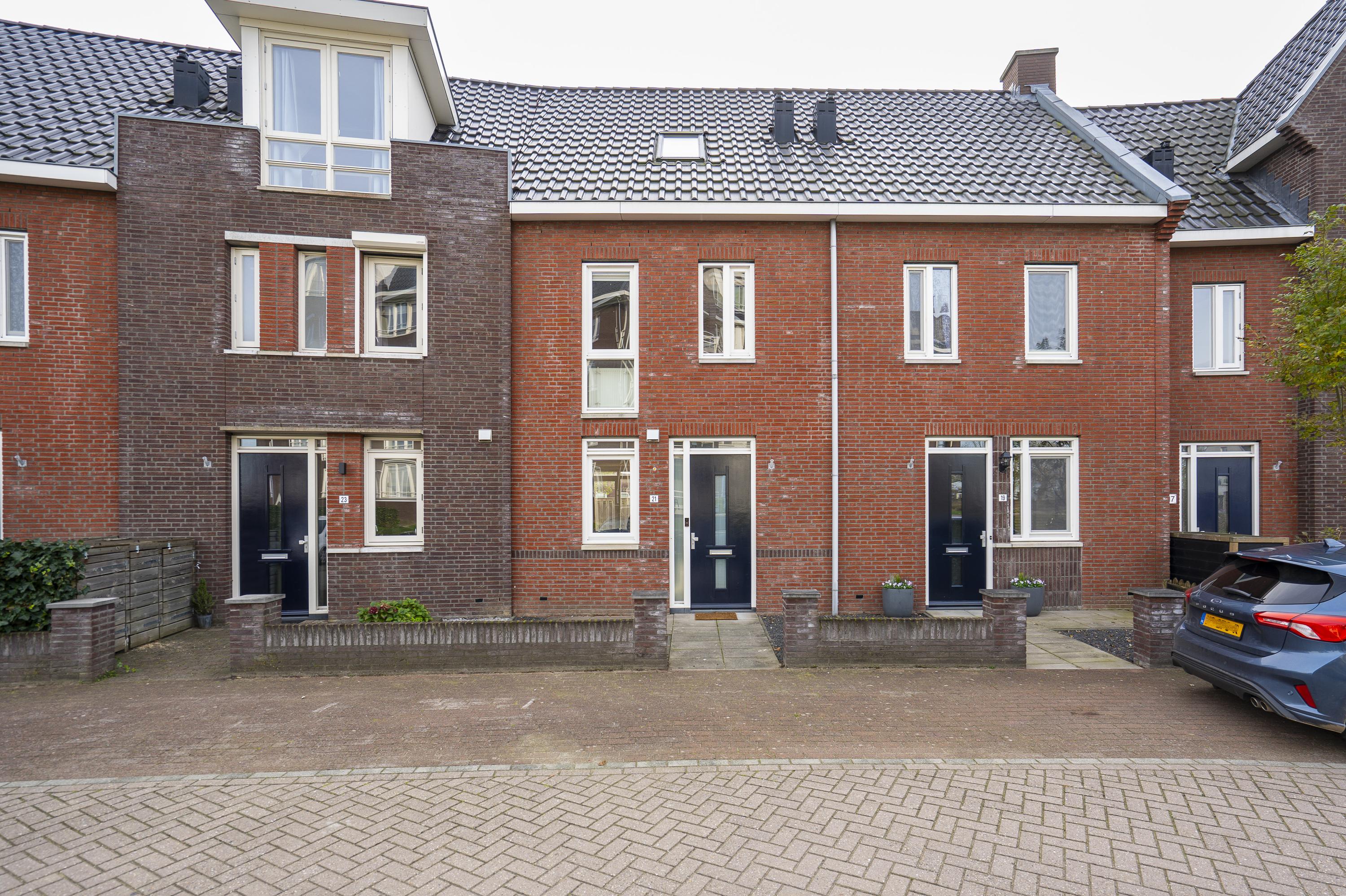 Boutlaan 21, afbeelding 0