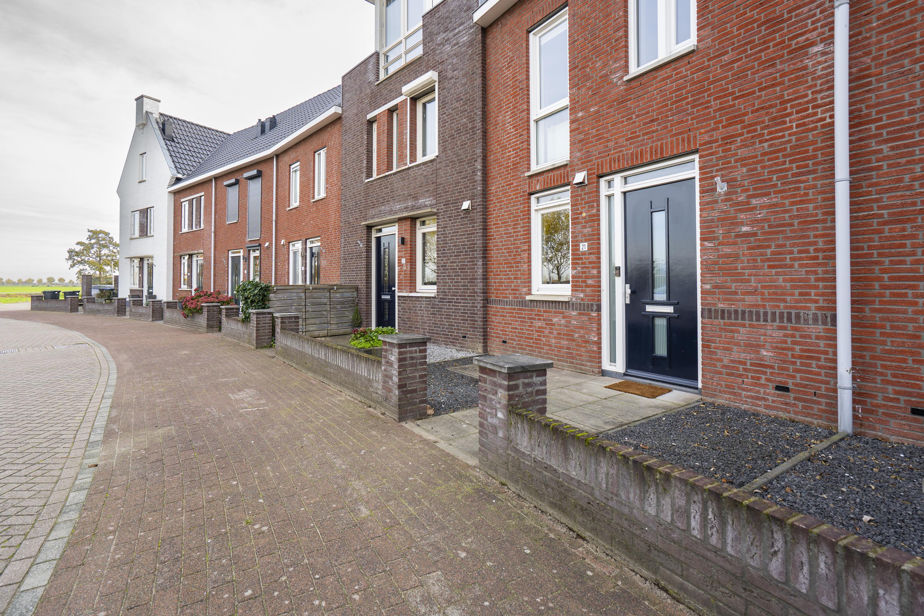 Boutlaan 21, afbeelding 4