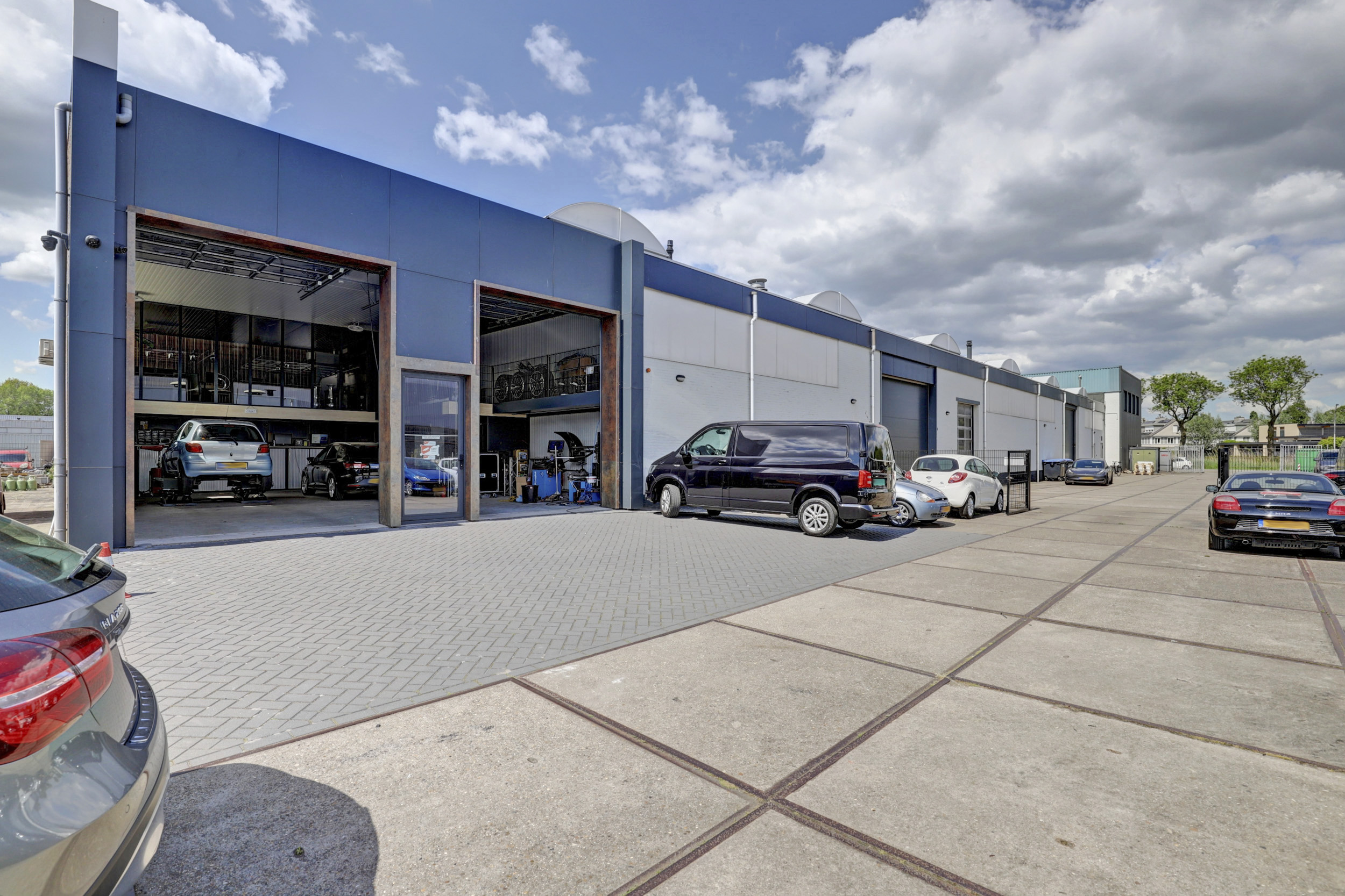 Anthonie van Diemenstraat 28, afbeelding 21