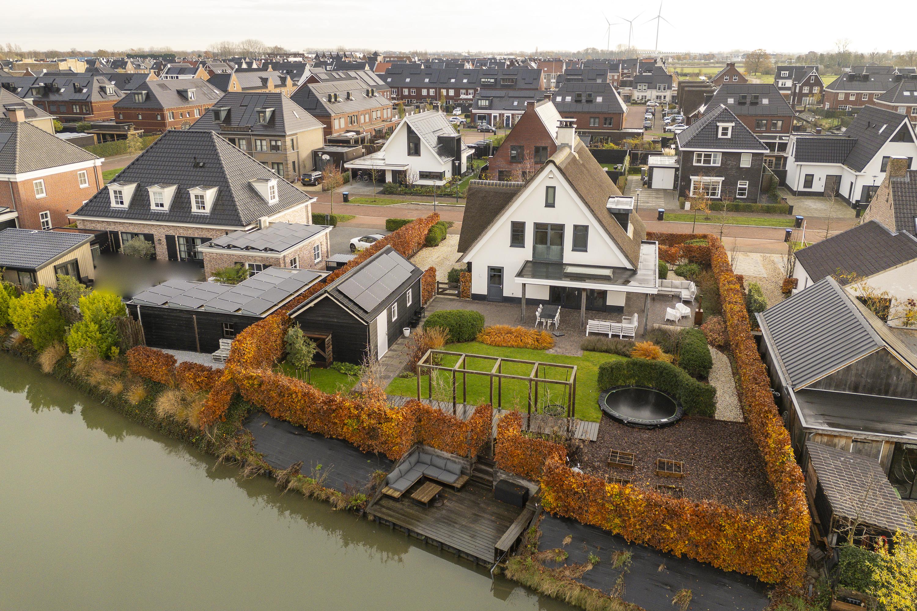 Buitenbos 14, afbeelding 0