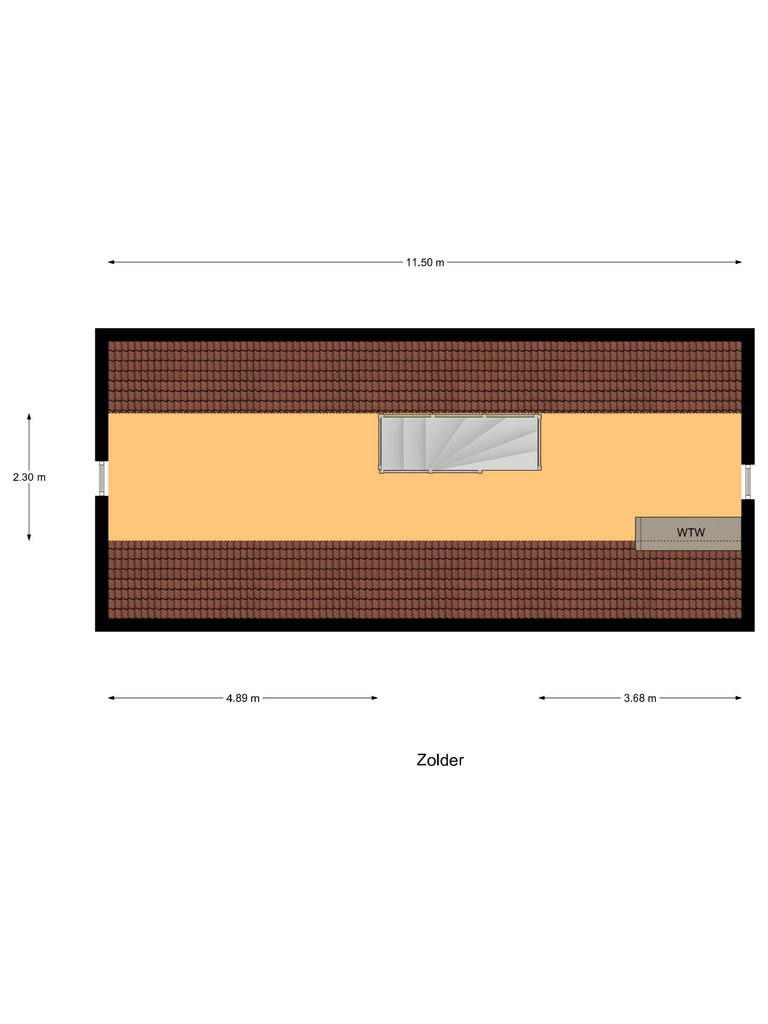 Plattegrond 3
