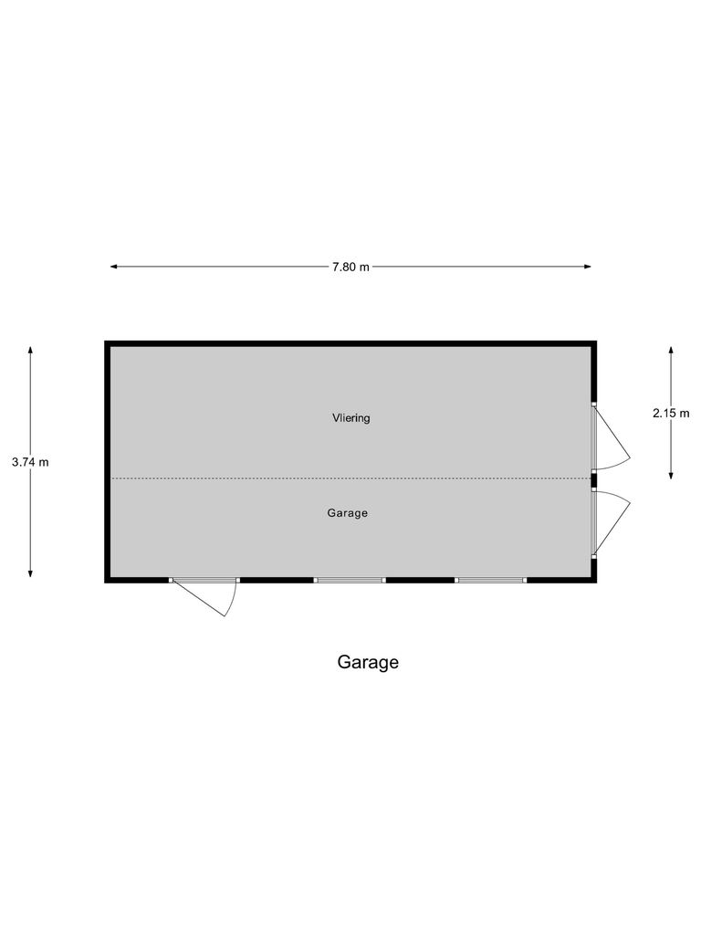 Plattegrond 4