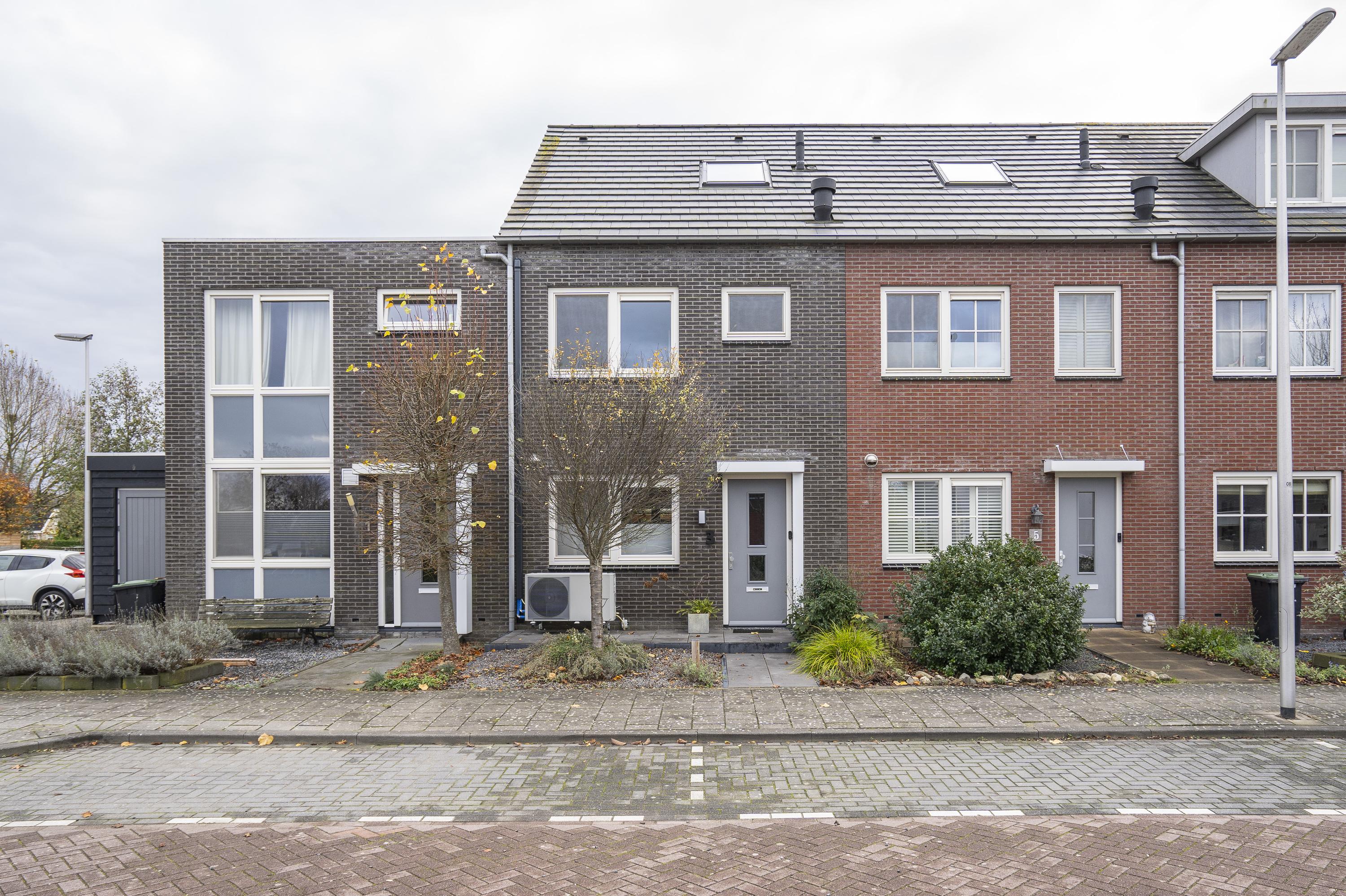 Karekietstraat 3, afbeelding 0