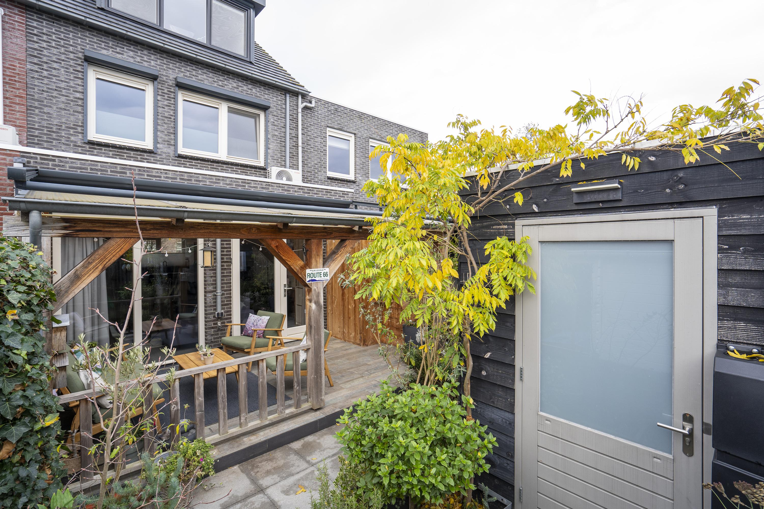 Karekietstraat 3, afbeelding 3