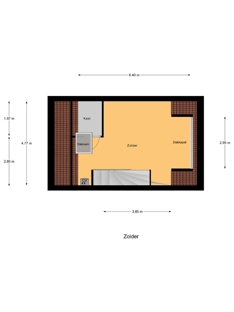 Plattegrond 3