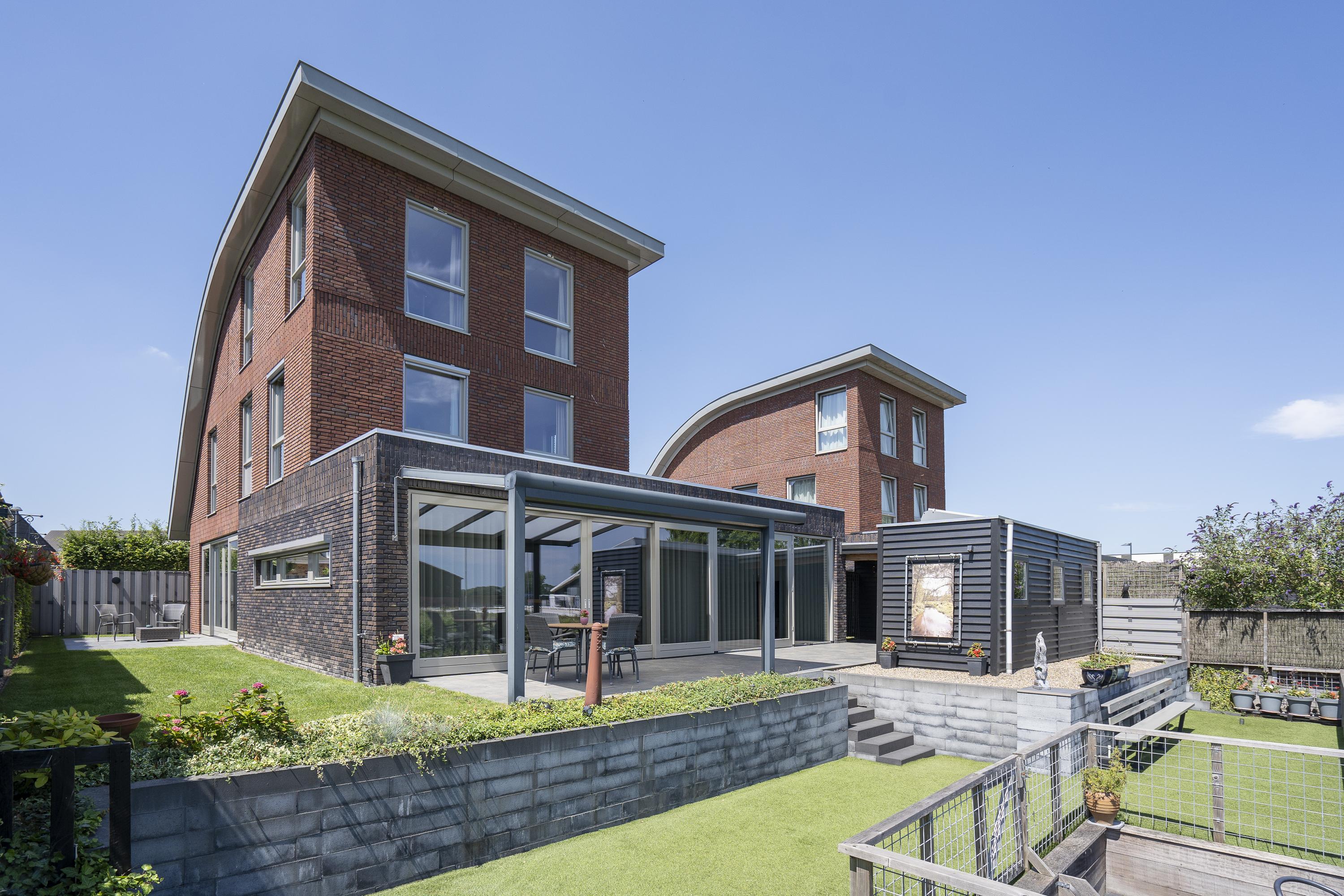 Hinderdam 92, afbeelding 1