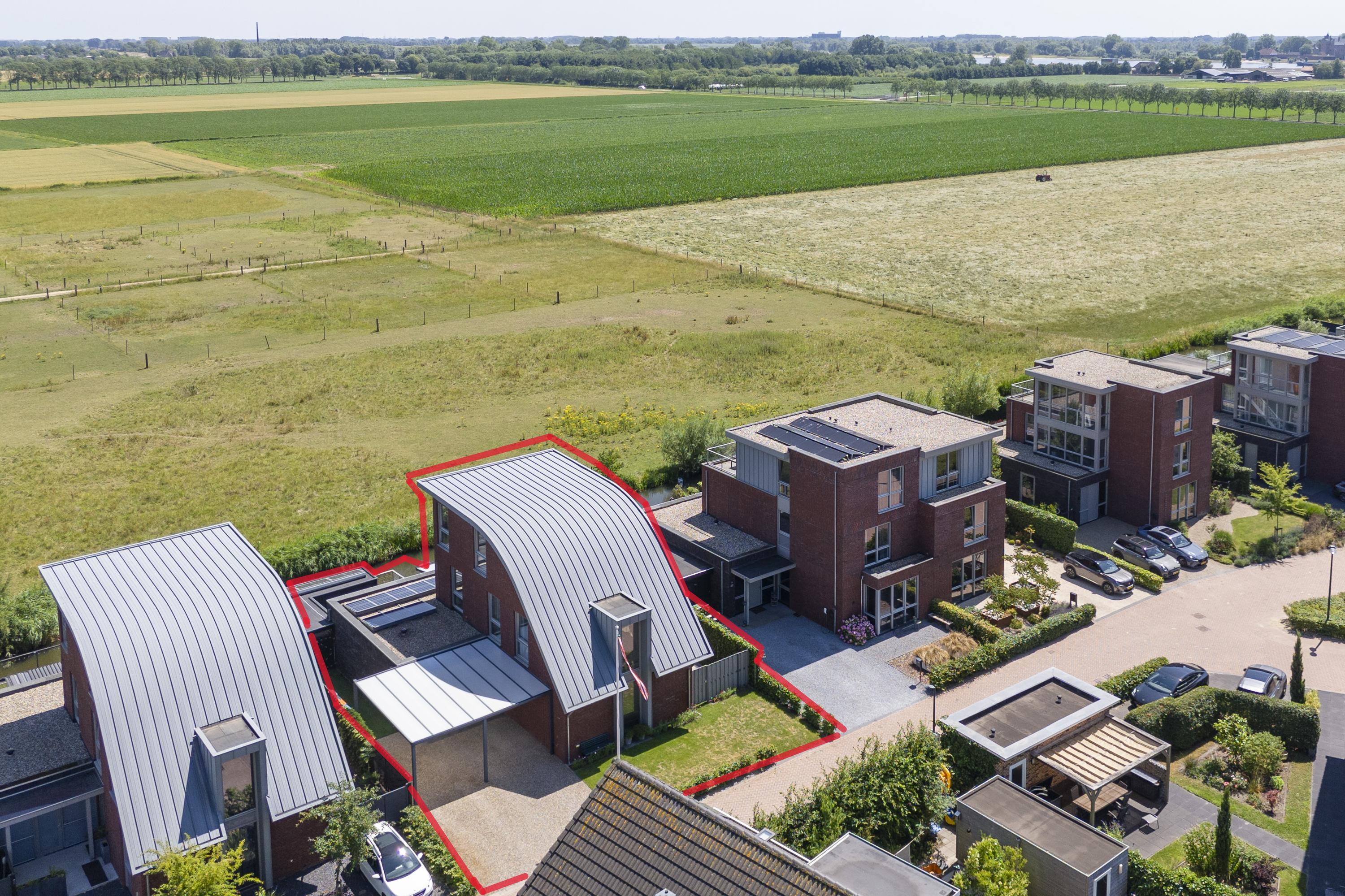 Hinderdam 92, afbeelding 5