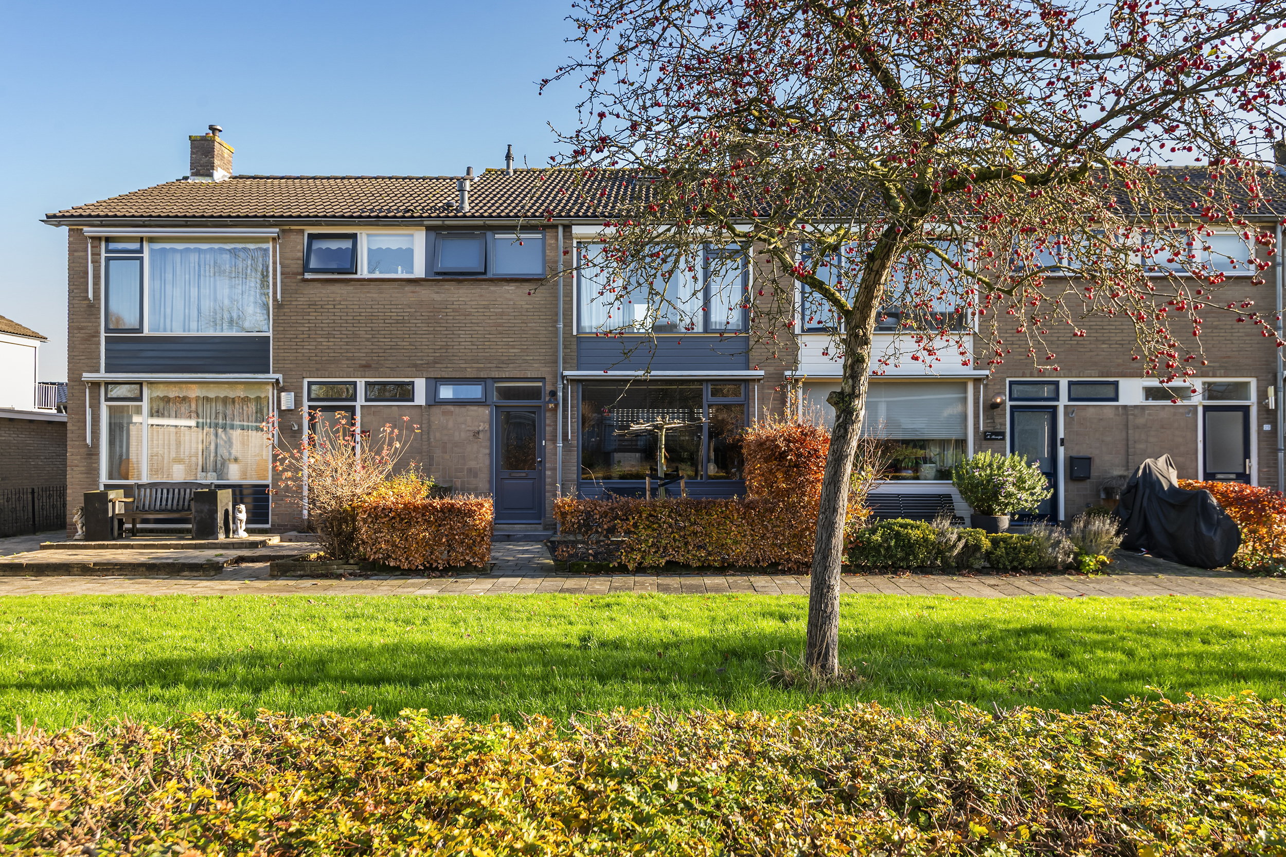 Lodewijk van Nassaustraat 29, afbeelding 0