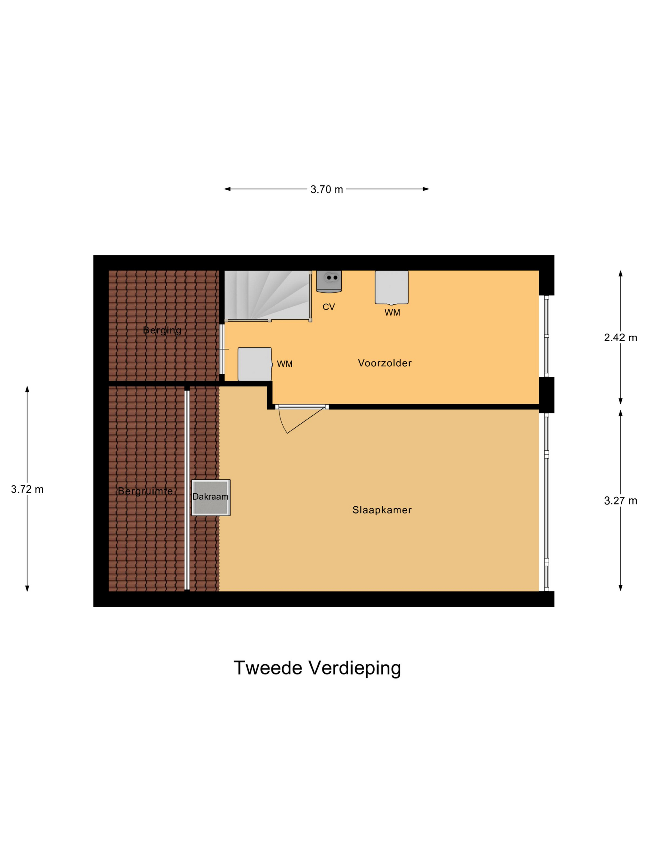 Lodewijk van Nassaustraat 29, afbeelding 45
