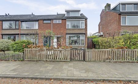 Justus van Effenstraat 31