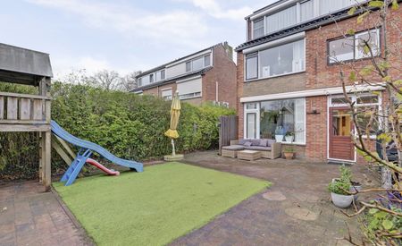 Justus van Effenstraat 31