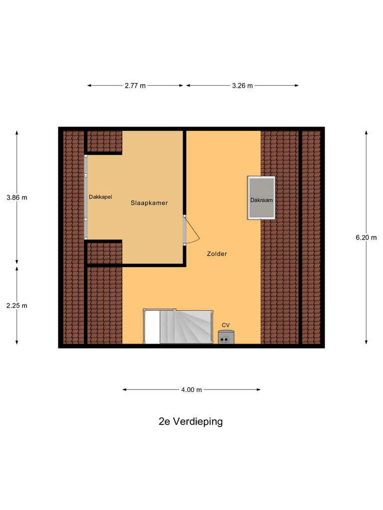 Plattegrond 3
