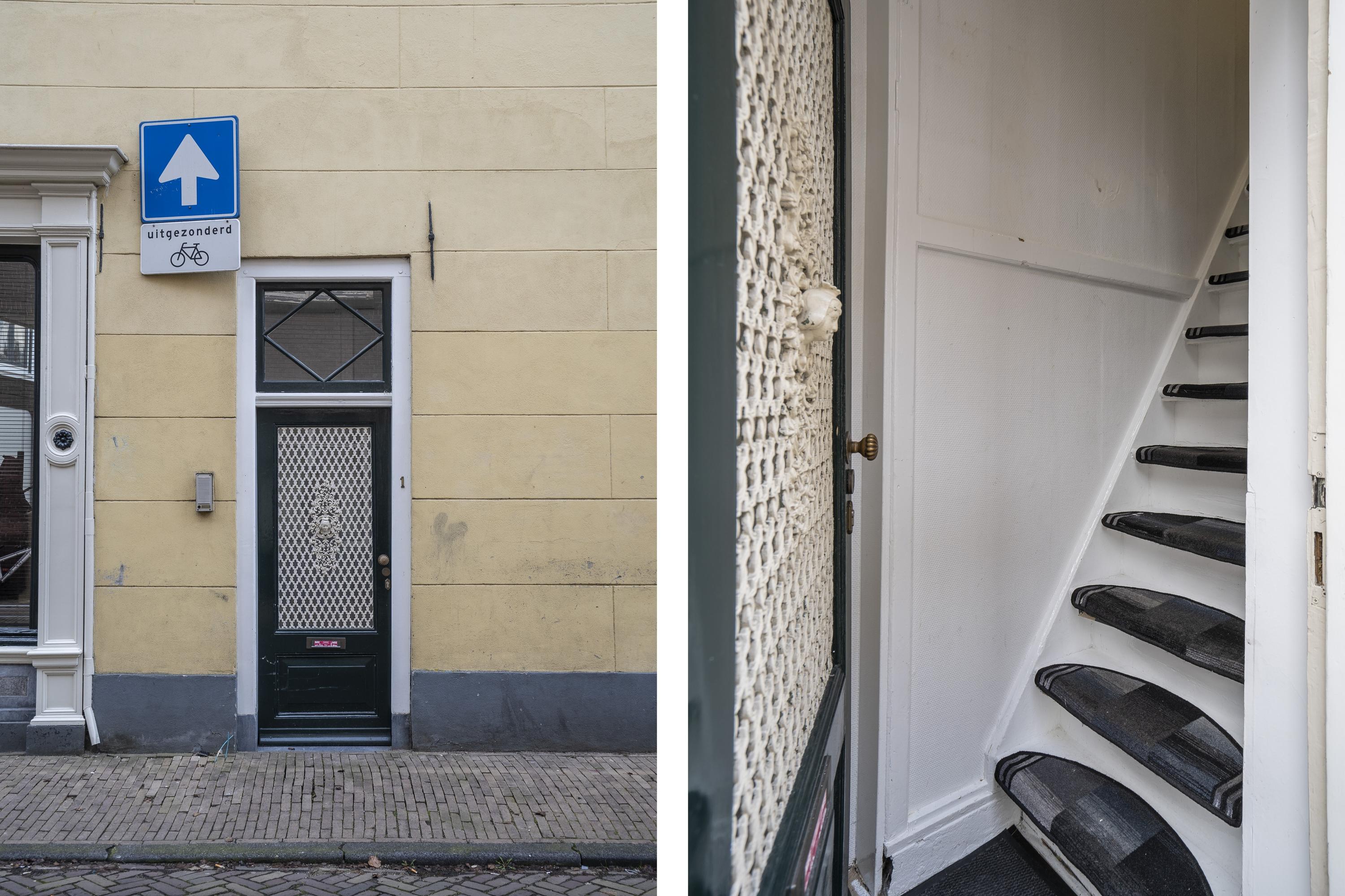 Zusterstraat 1, afbeelding 1