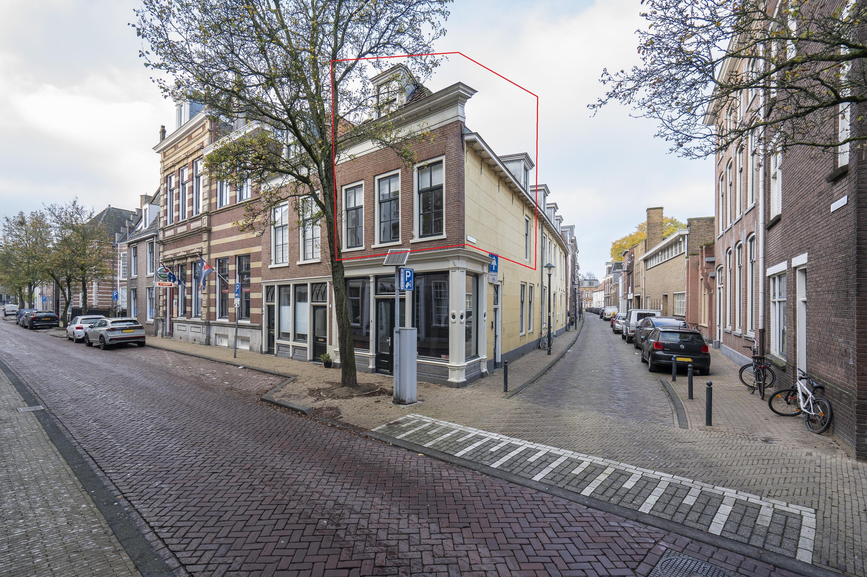 Zusterstraat 1, afbeelding 0