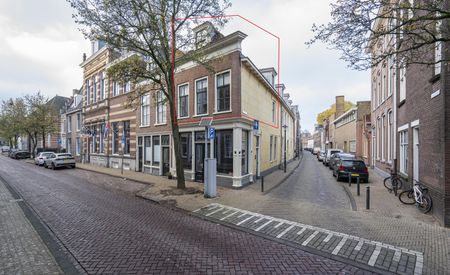 Zusterstraat 1