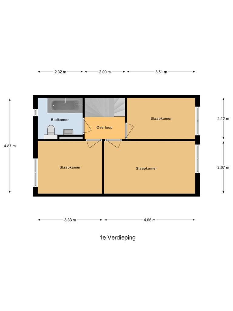 Plattegrond 2