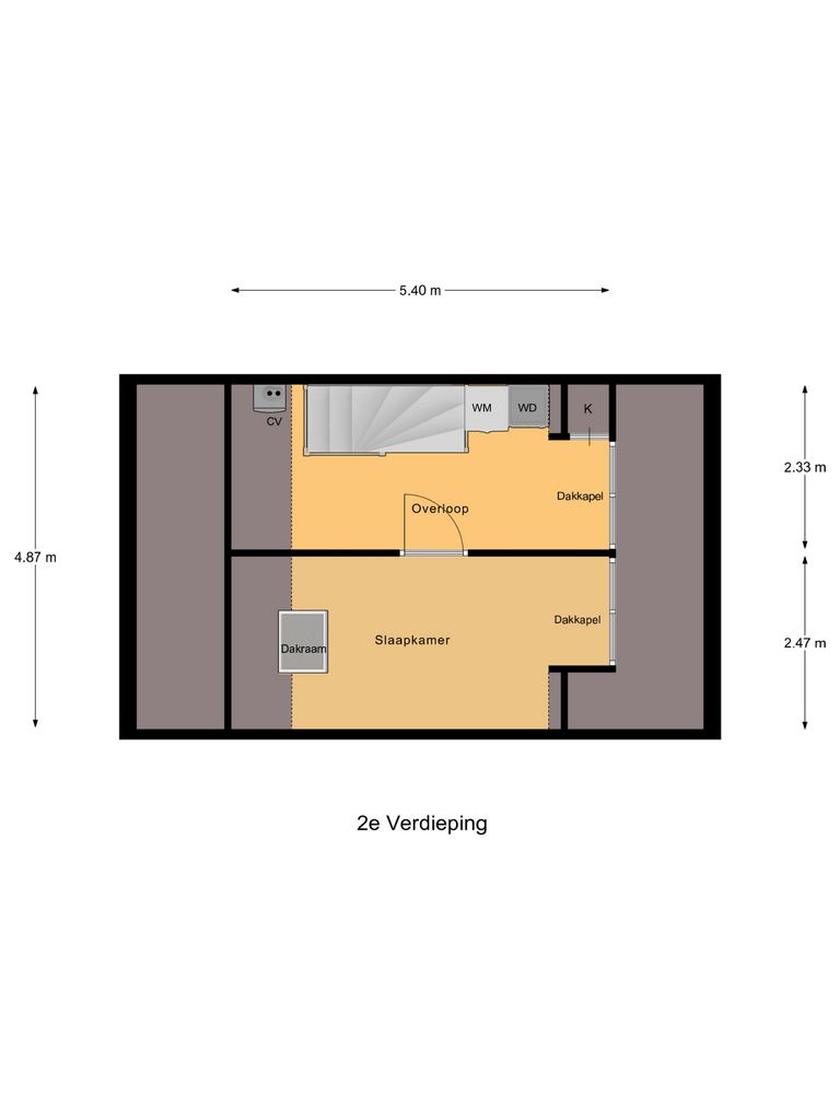 Plattegrond 3