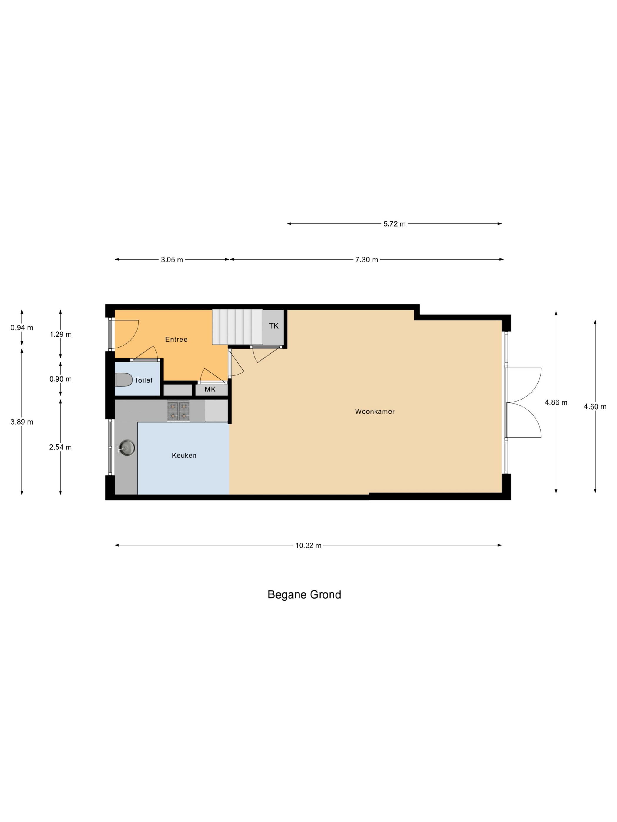 Retoricahof 10, afbeelding 14