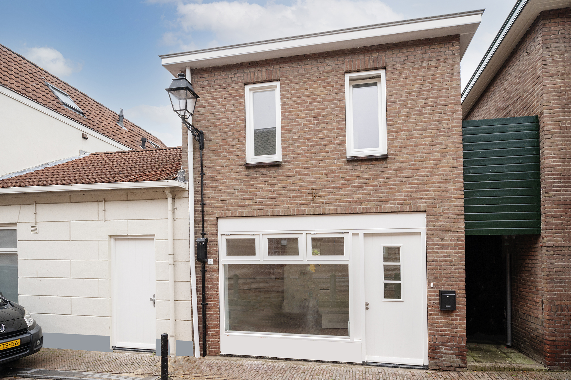 Huisgracht 6, afbeelding 0