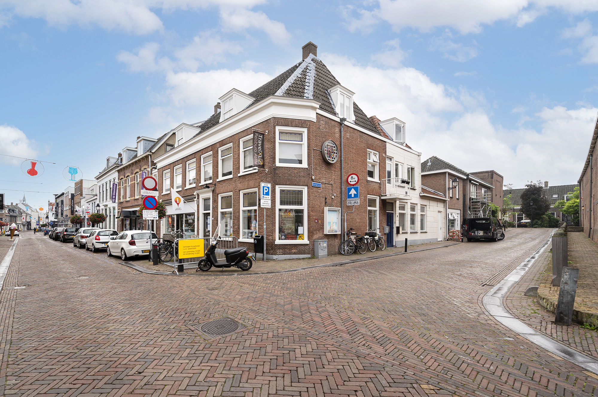 Huisgracht 6, afbeelding 1