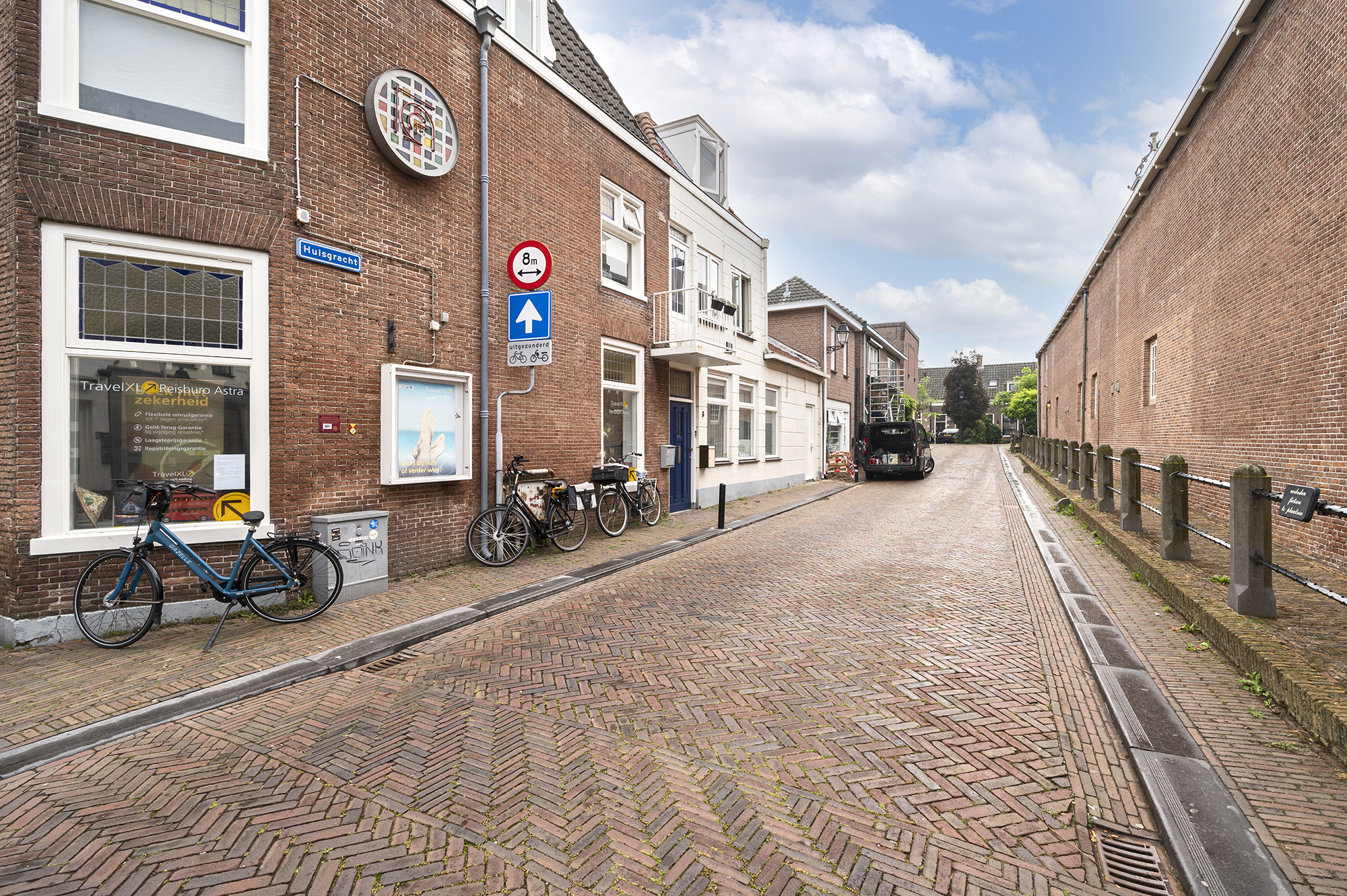 Huisgracht 6, afbeelding 2