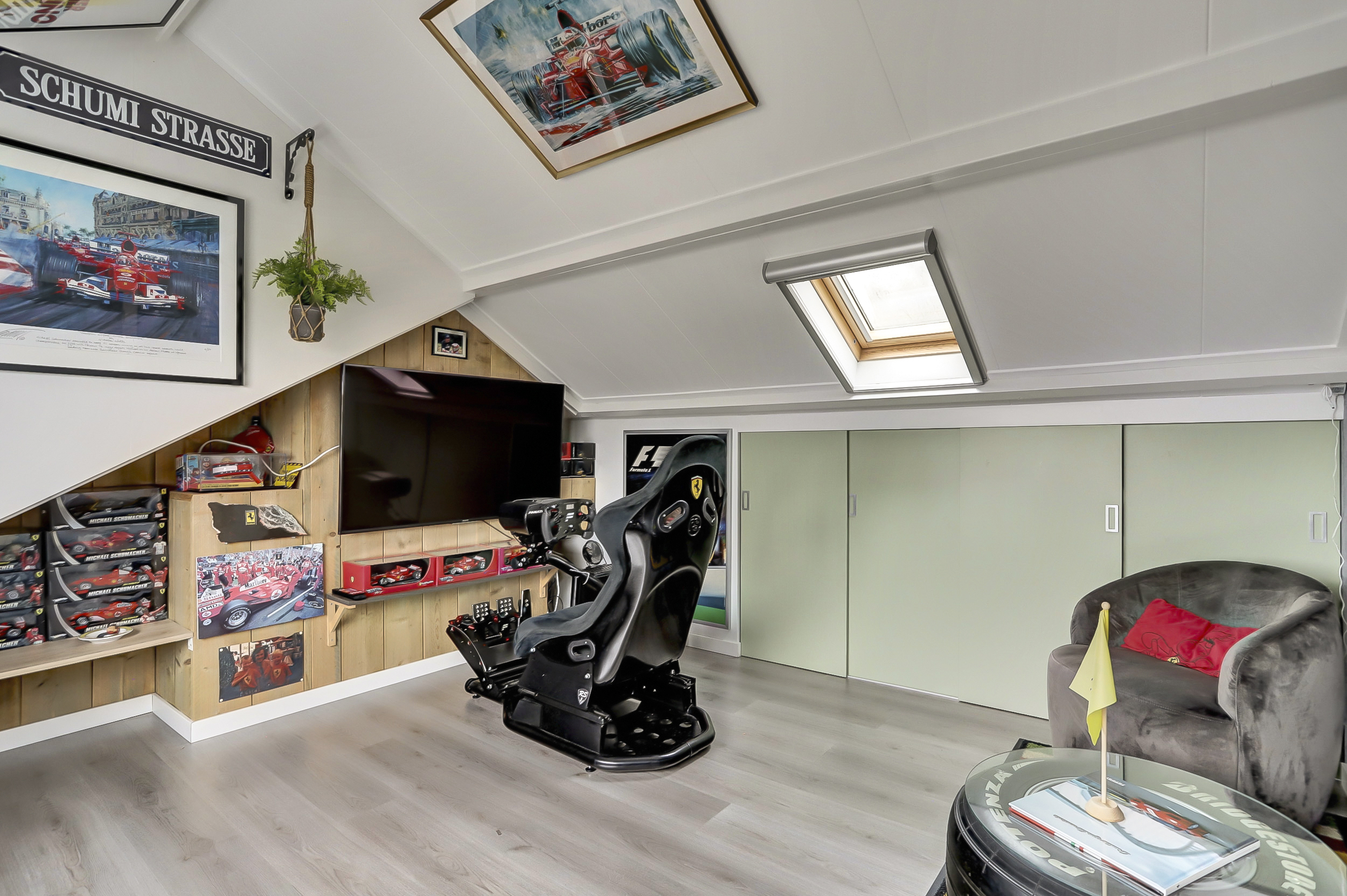 Schotdeuren 23, afbeelding 33