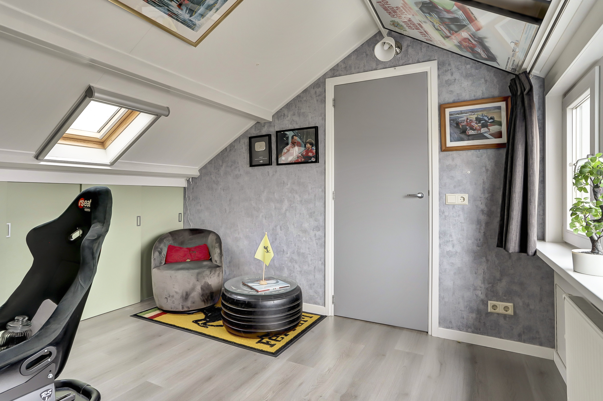 Schotdeuren 23, afbeelding 34