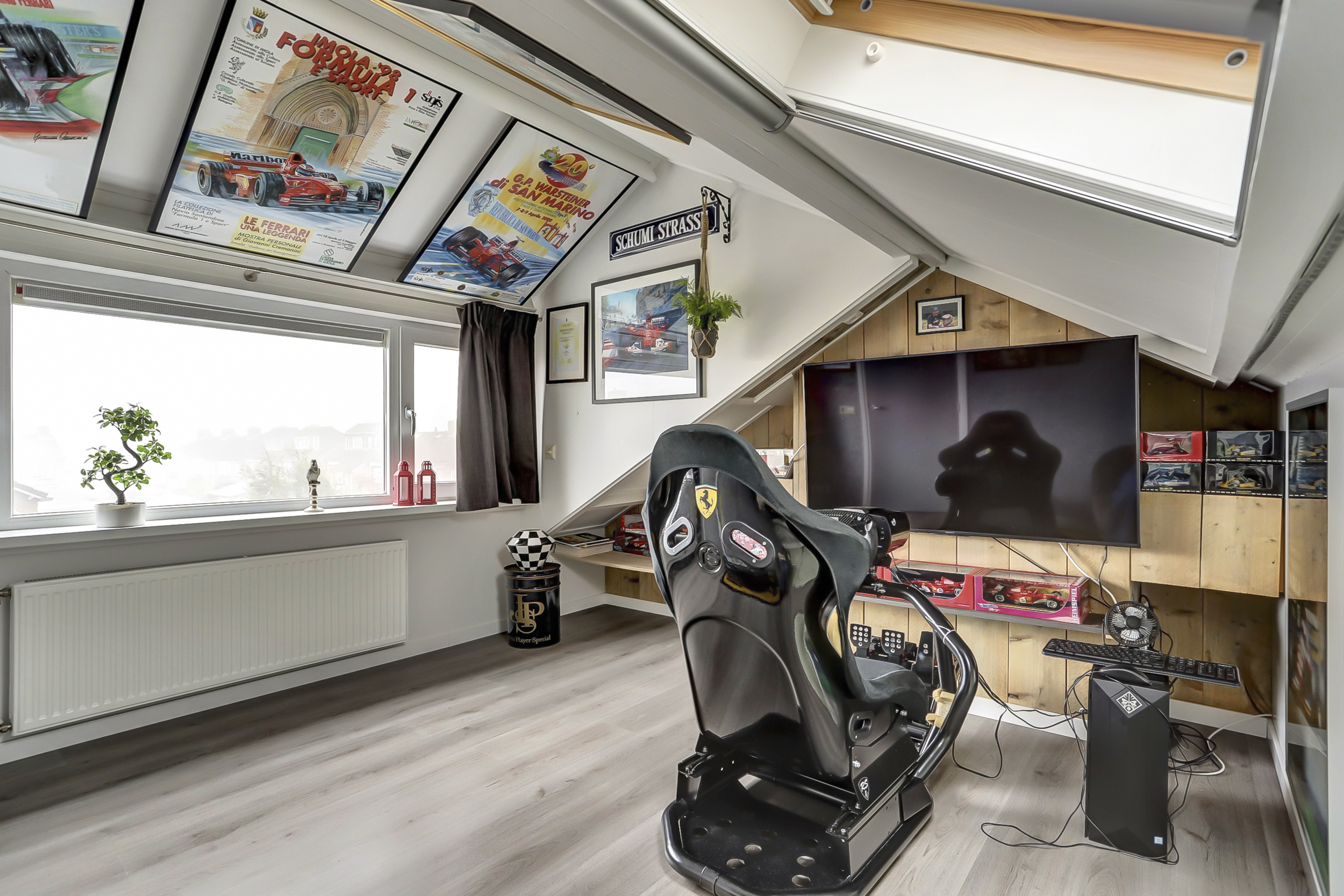 Schotdeuren 23, afbeelding 35