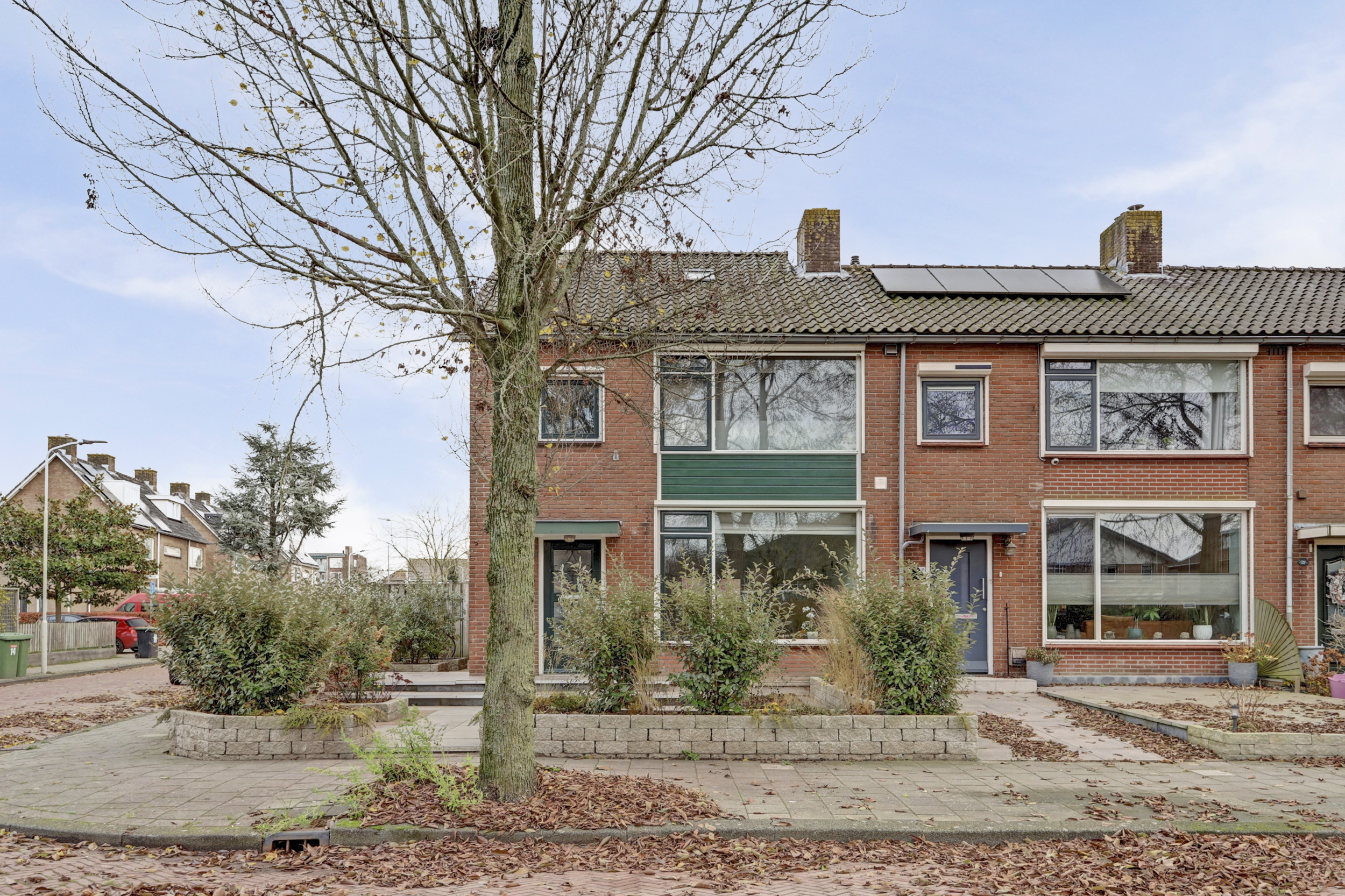 Schotdeuren 23, afbeelding 5