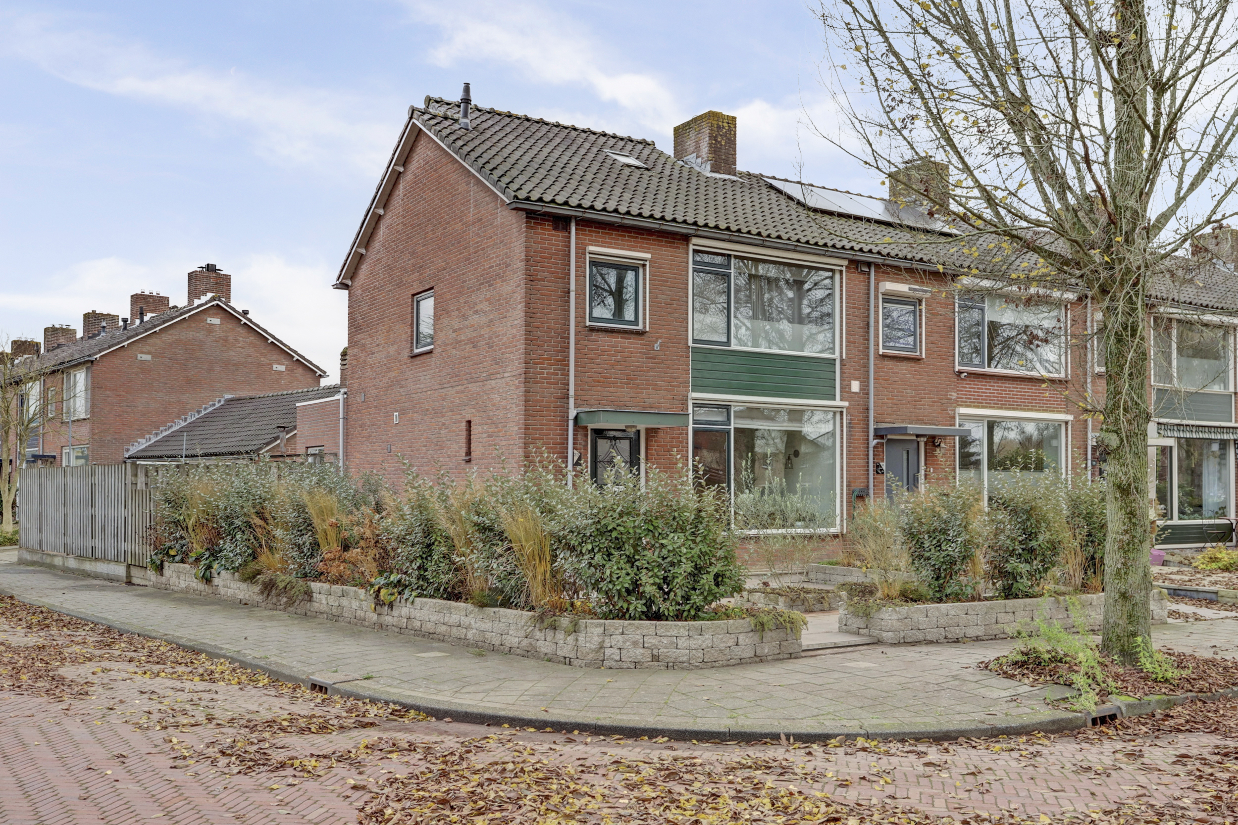 Schotdeuren 23, afbeelding 0