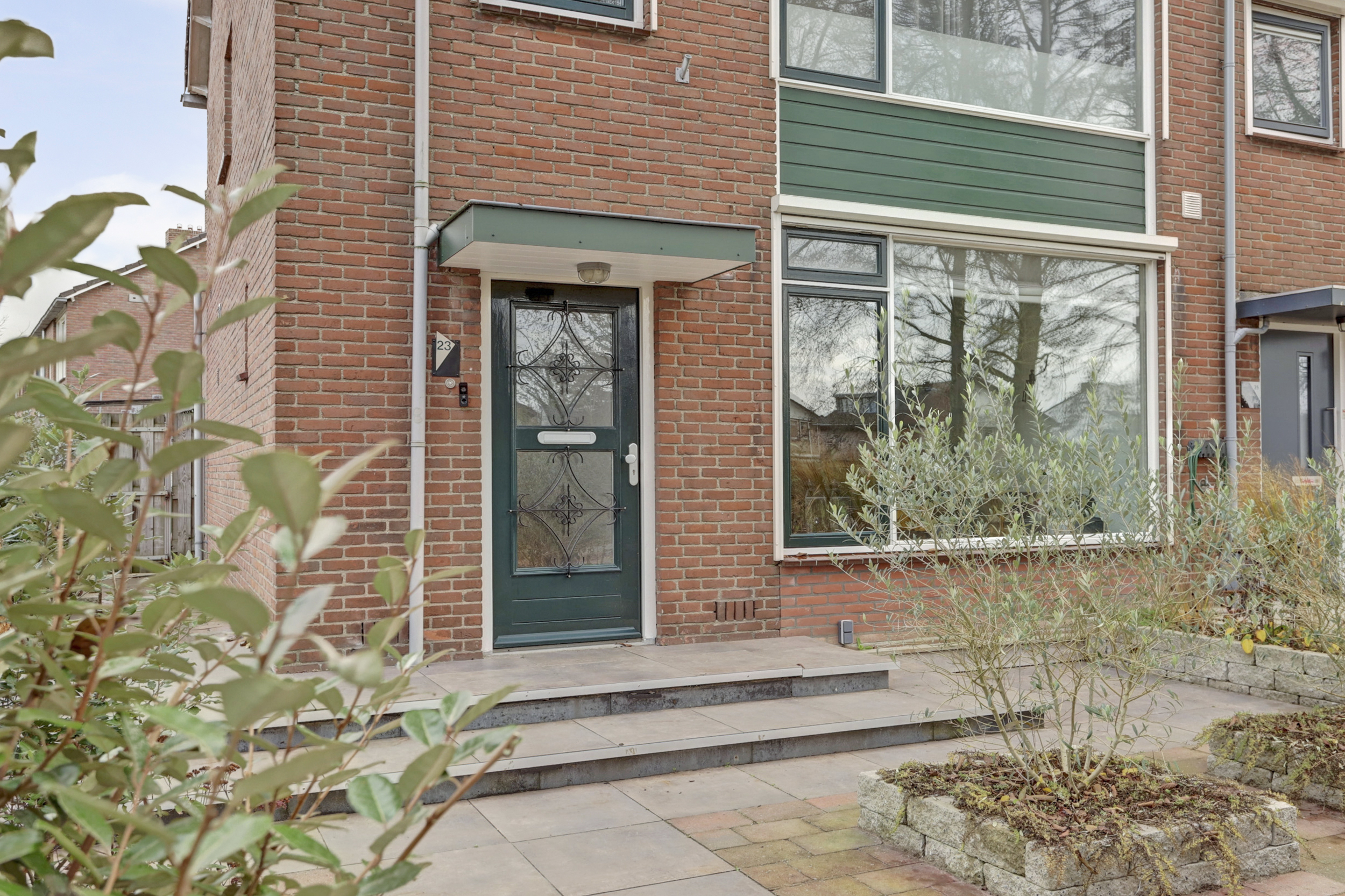 Schotdeuren 23, afbeelding 6